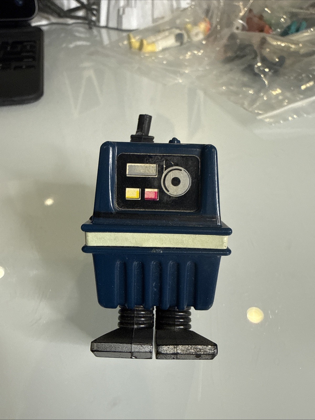 Power Droid sold