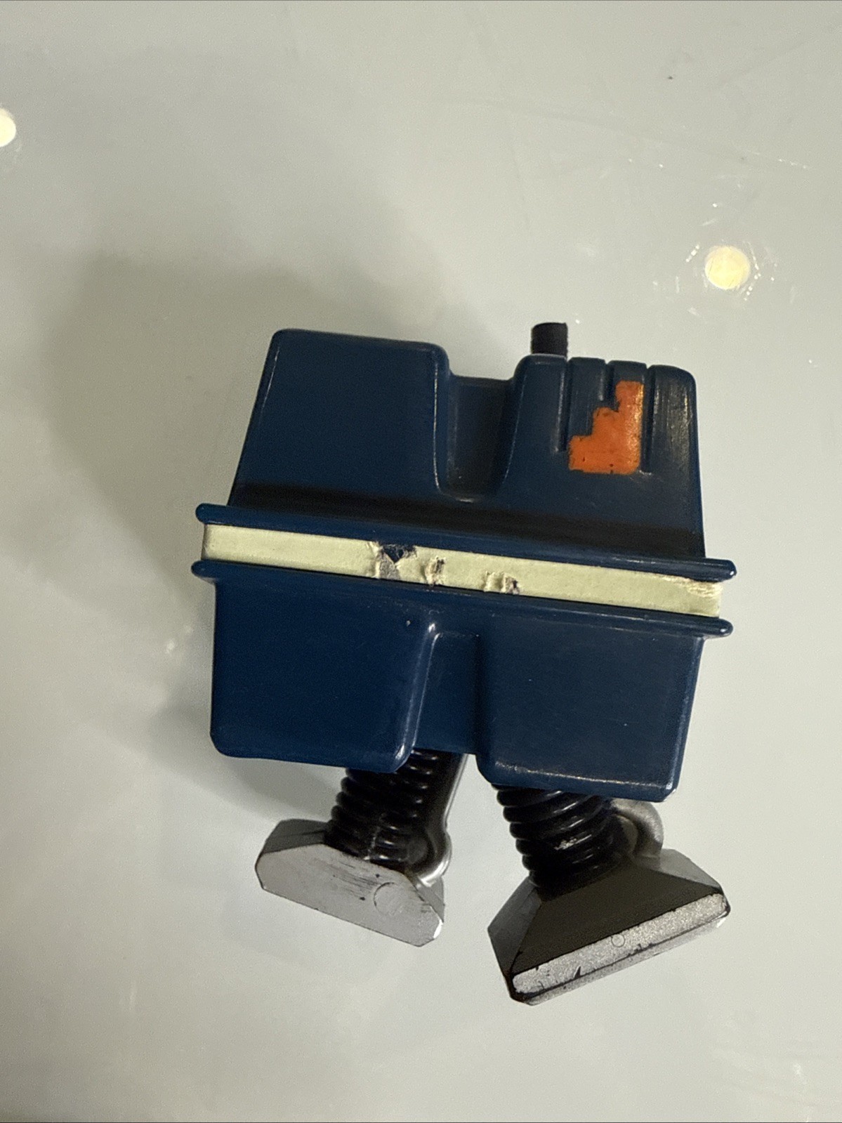 Power Droid sold