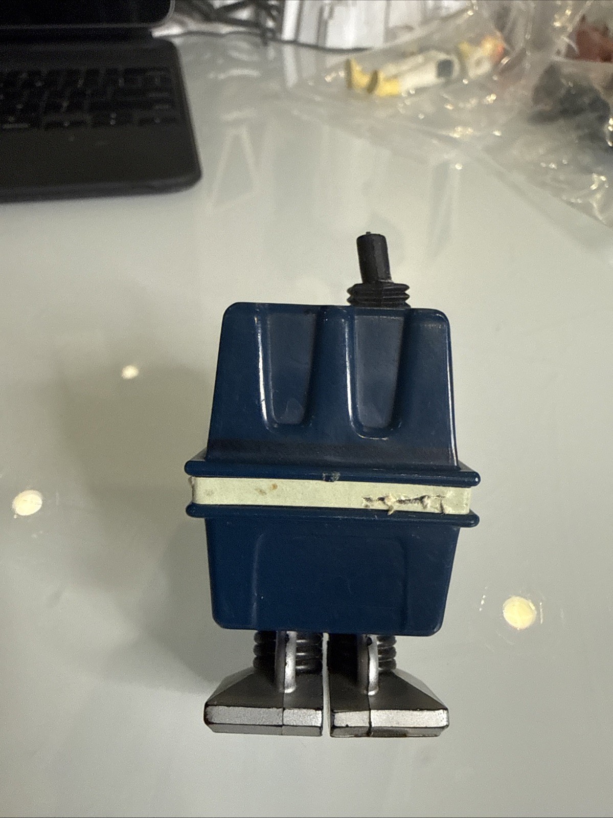 Power Droid sold