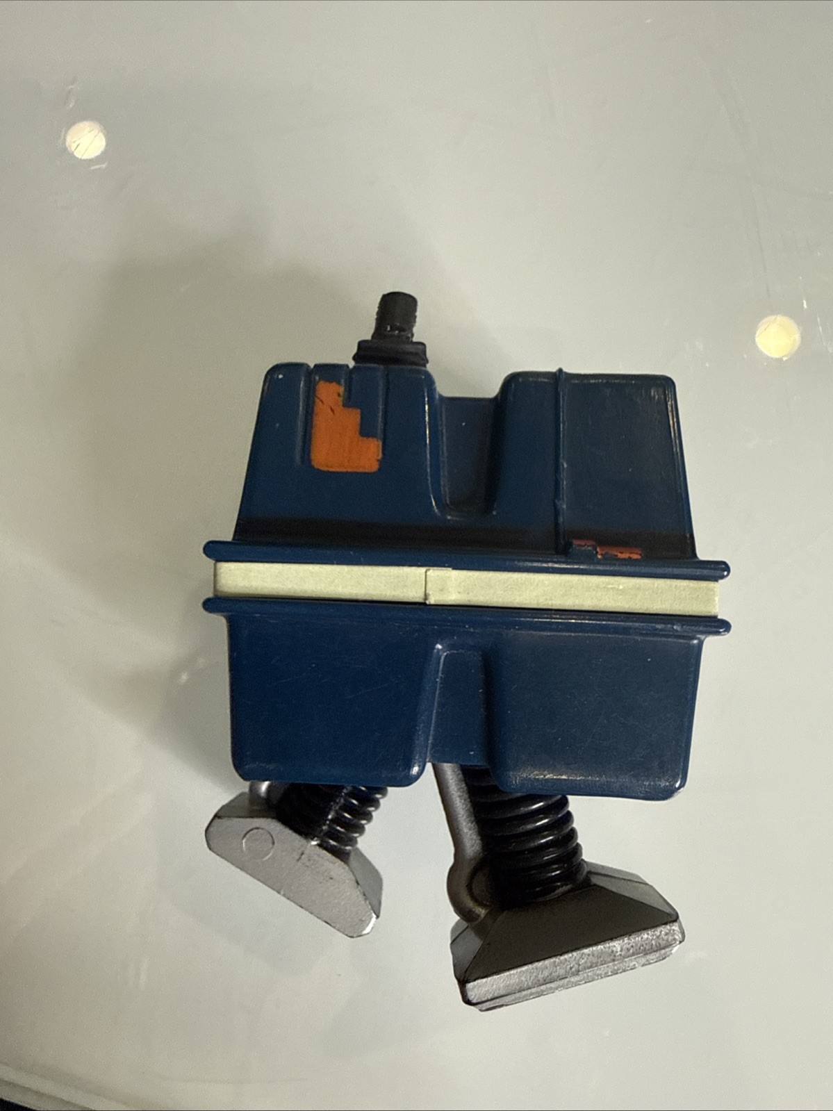 Power Droid sold