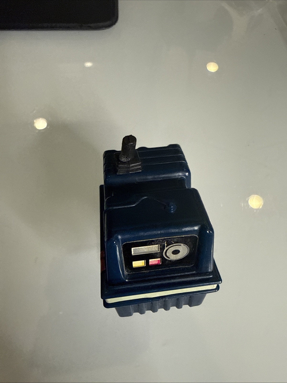 Power Droid sold
