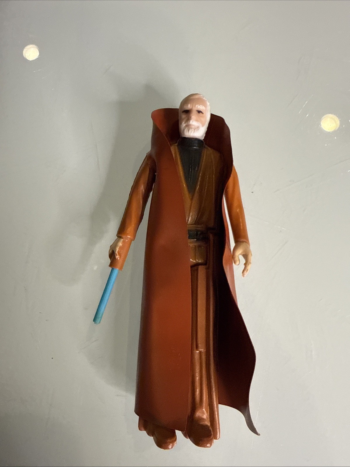 Ben (Obi-Wan) Kenobi sold