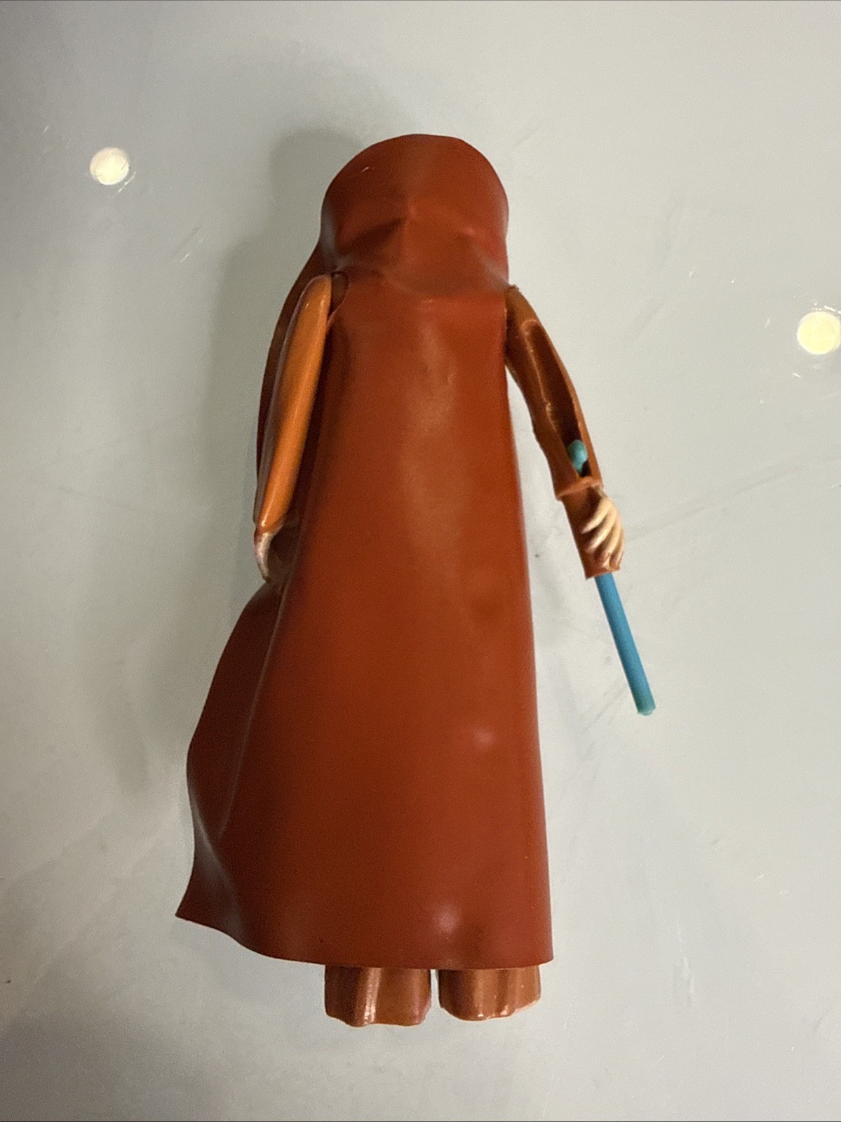 Ben (Obi-Wan) Kenobi sold