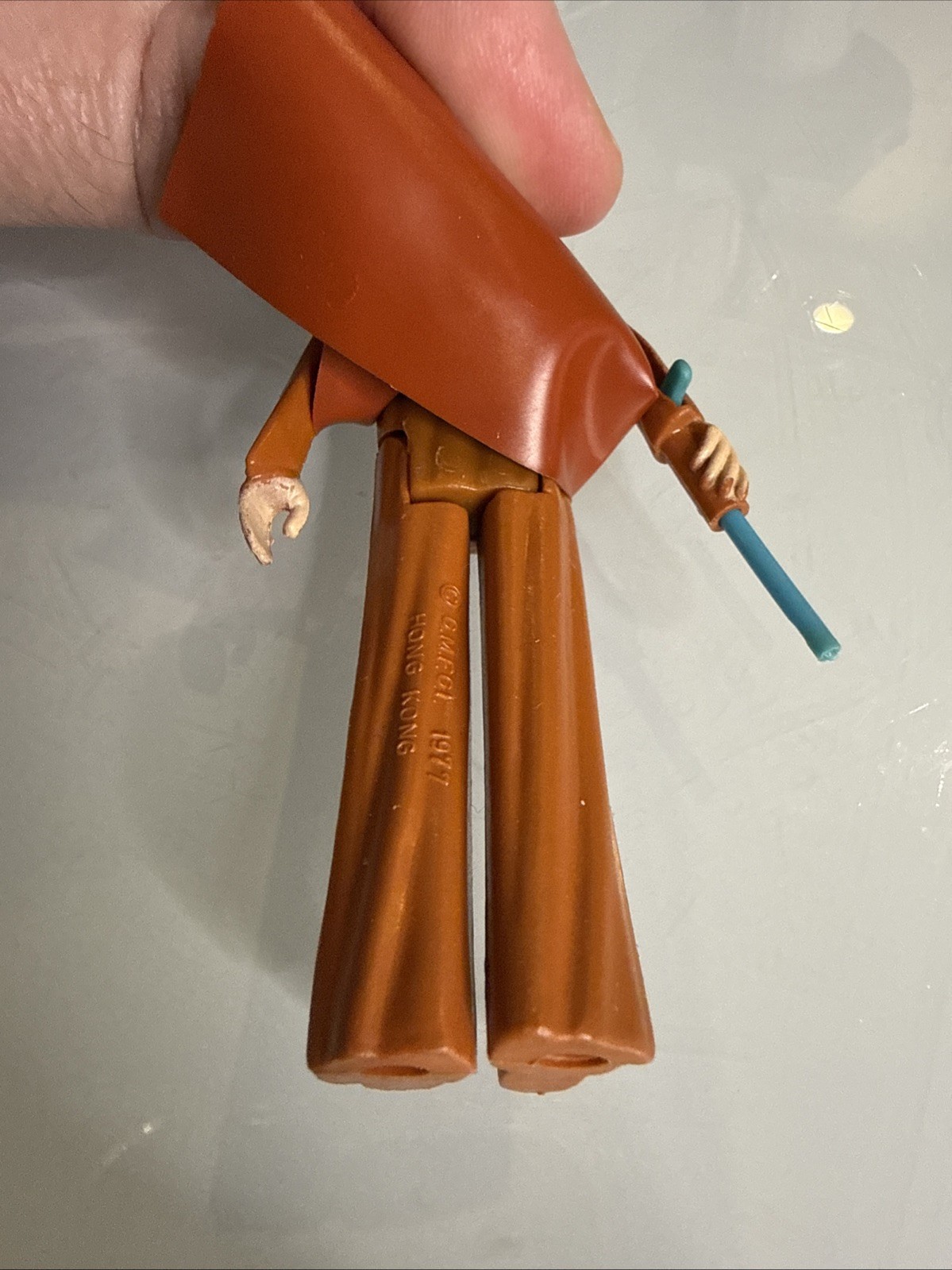 Ben (Obi-Wan) Kenobi sold