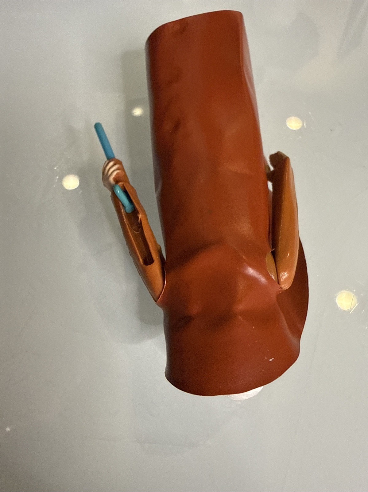 Ben (Obi-Wan) Kenobi sold