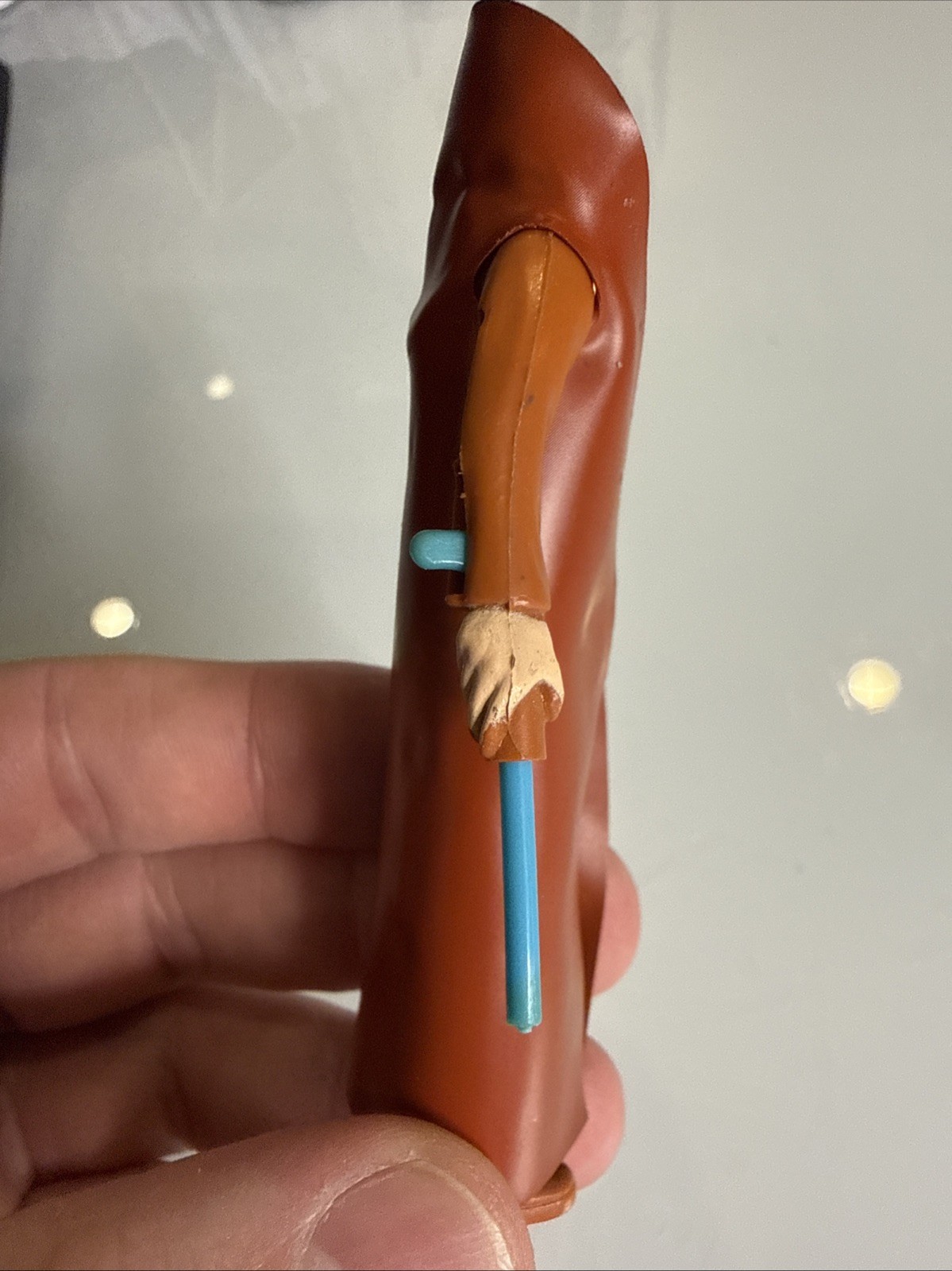 Ben (Obi-Wan) Kenobi sold