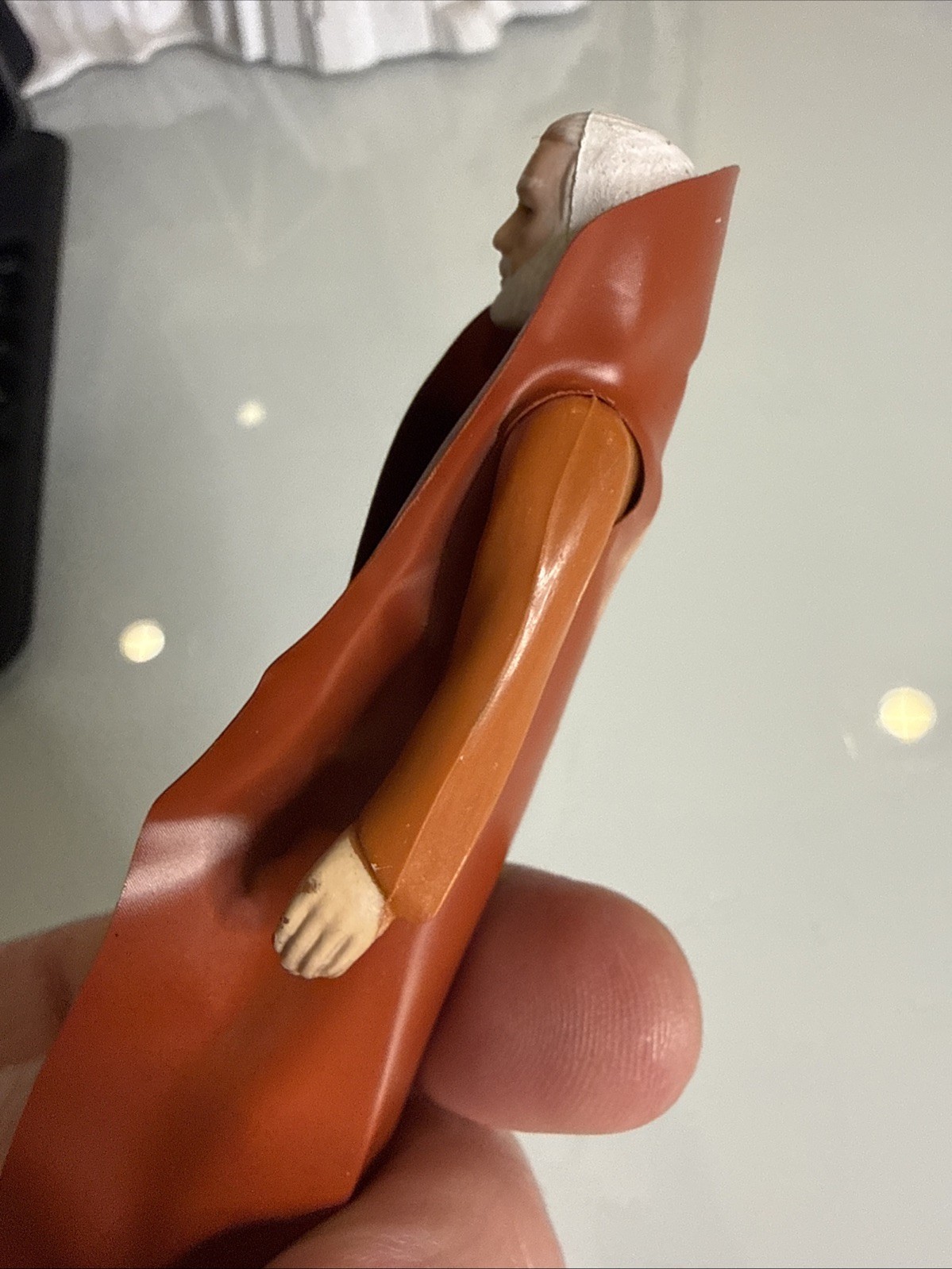 Ben (Obi-Wan) Kenobi sold