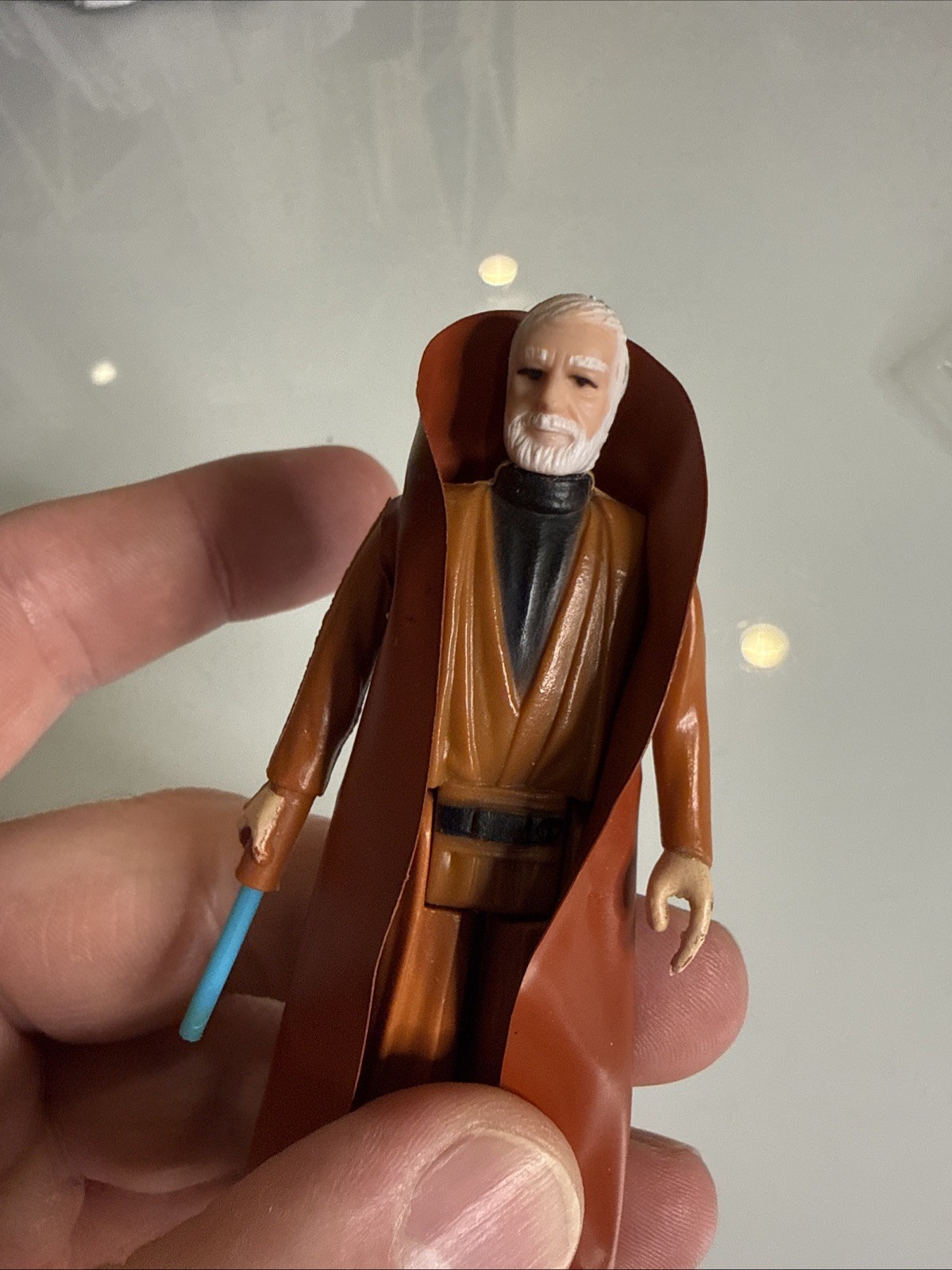 Ben (Obi-Wan) Kenobi sold