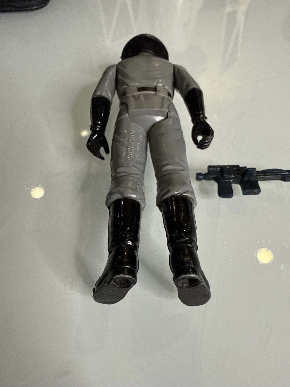 Death Squad Commander (Star Destroyer Commander) sold