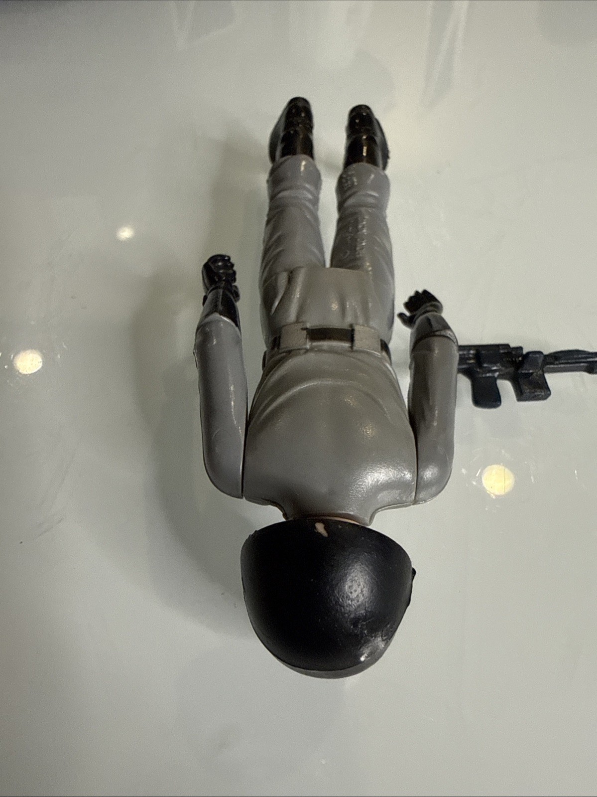 Death Squad Commander (Star Destroyer Commander) sold