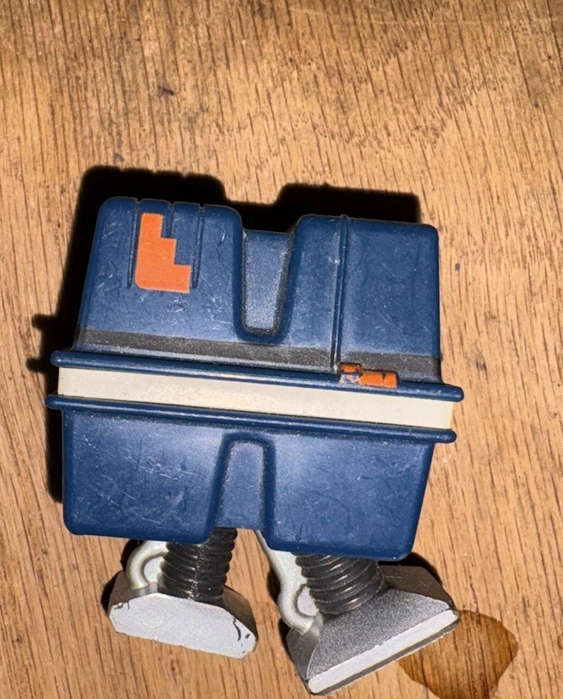 Power Droid sold