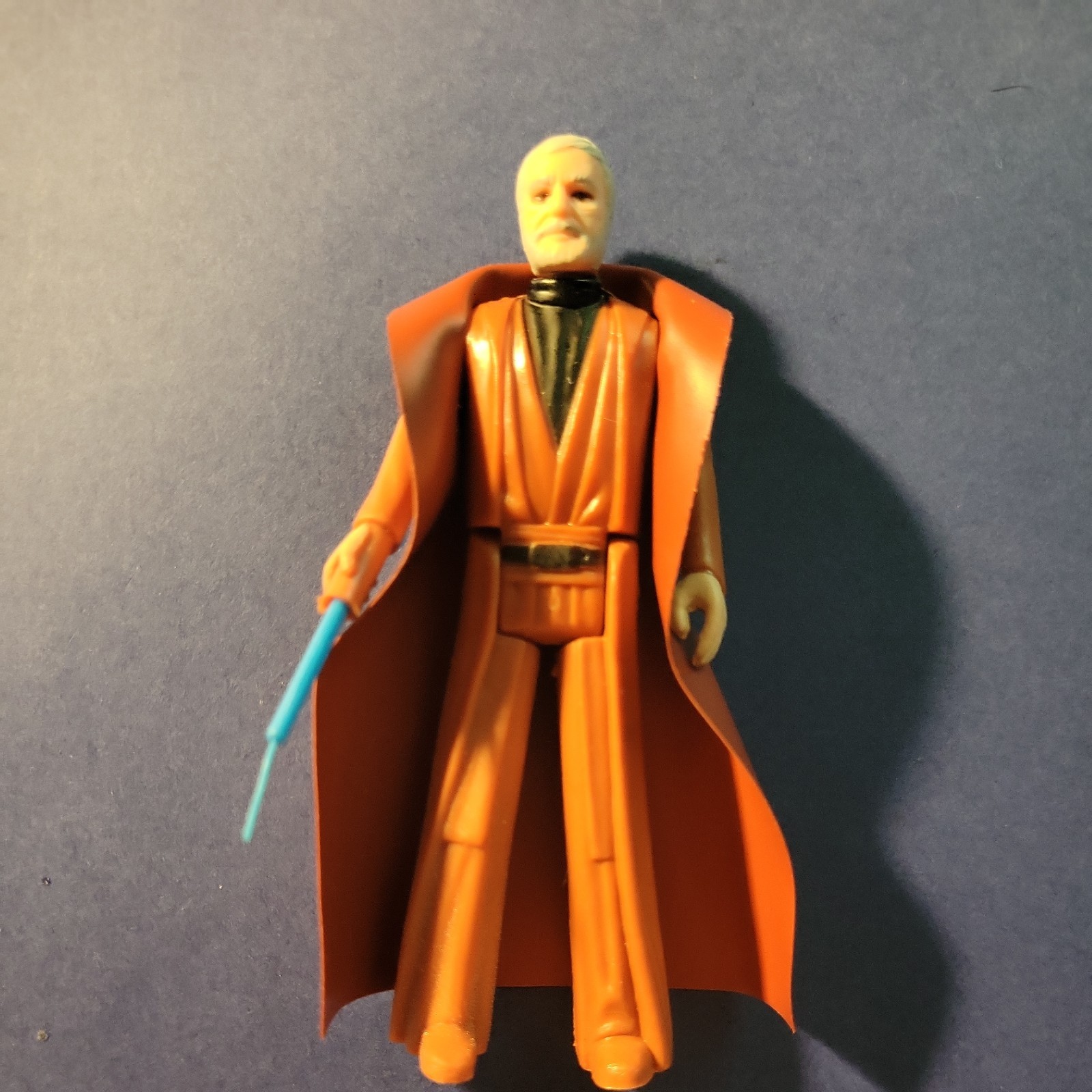 Ben (Obi-Wan) Kenobi sold