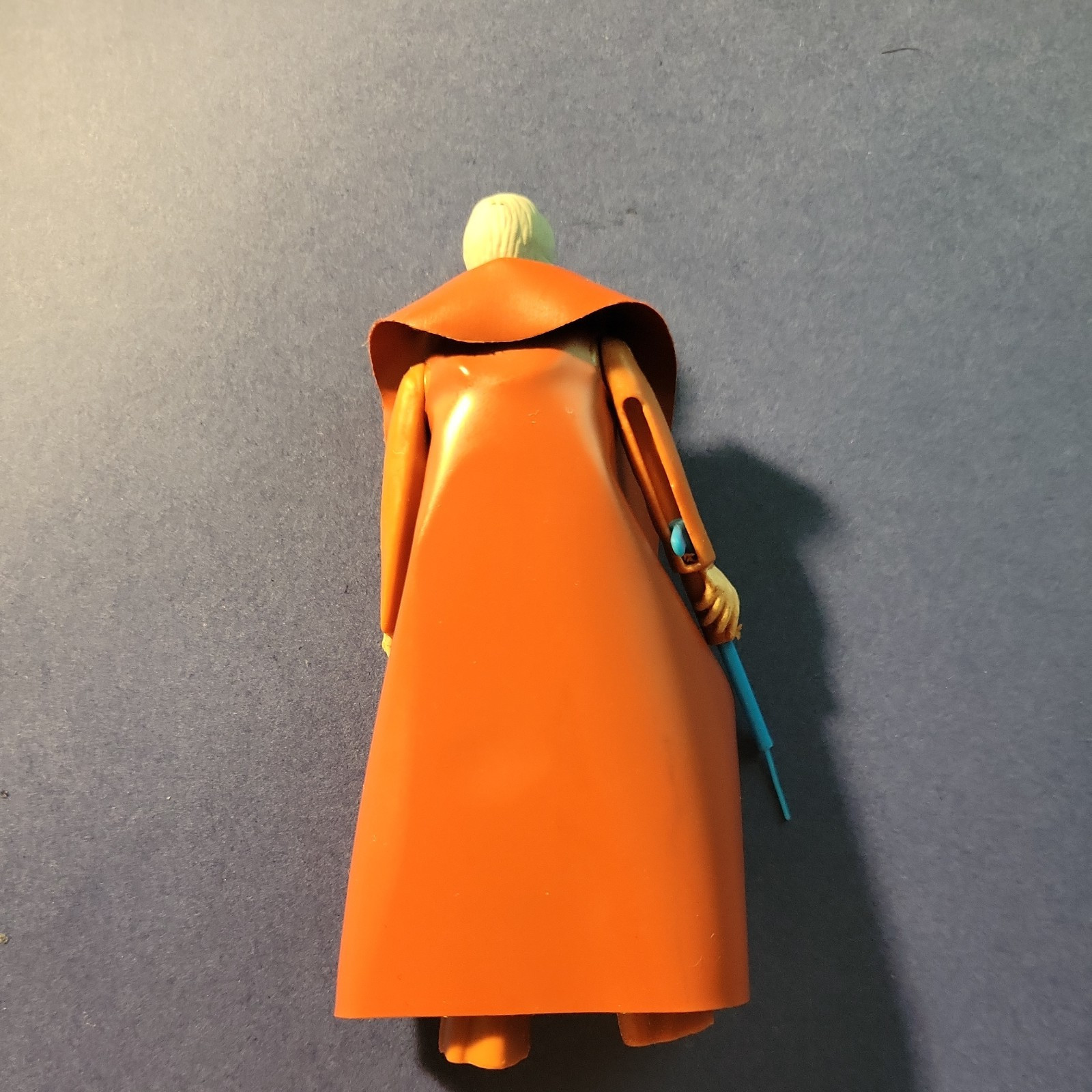 Ben (Obi-Wan) Kenobi sold