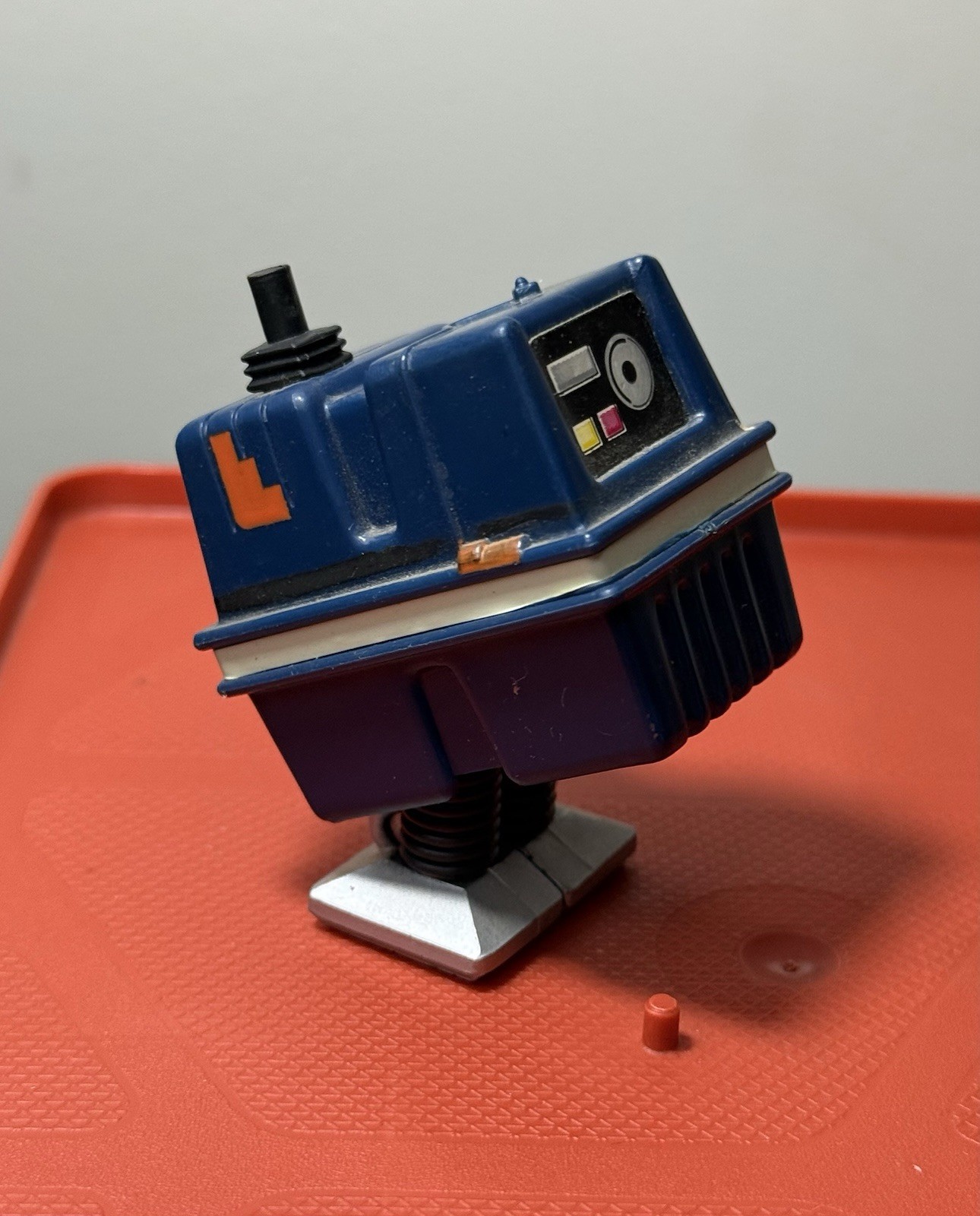 Power Droid sold