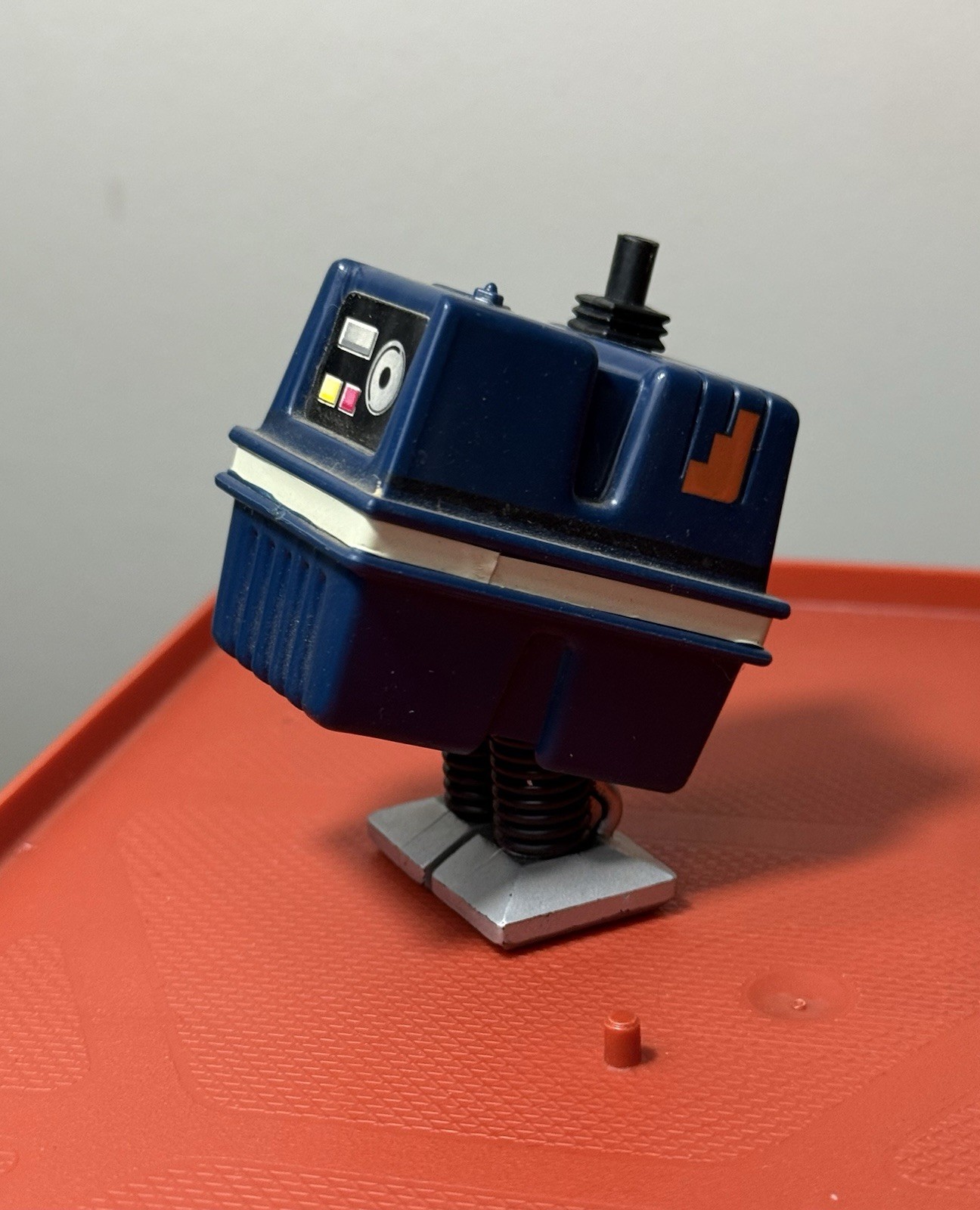 Power Droid sold