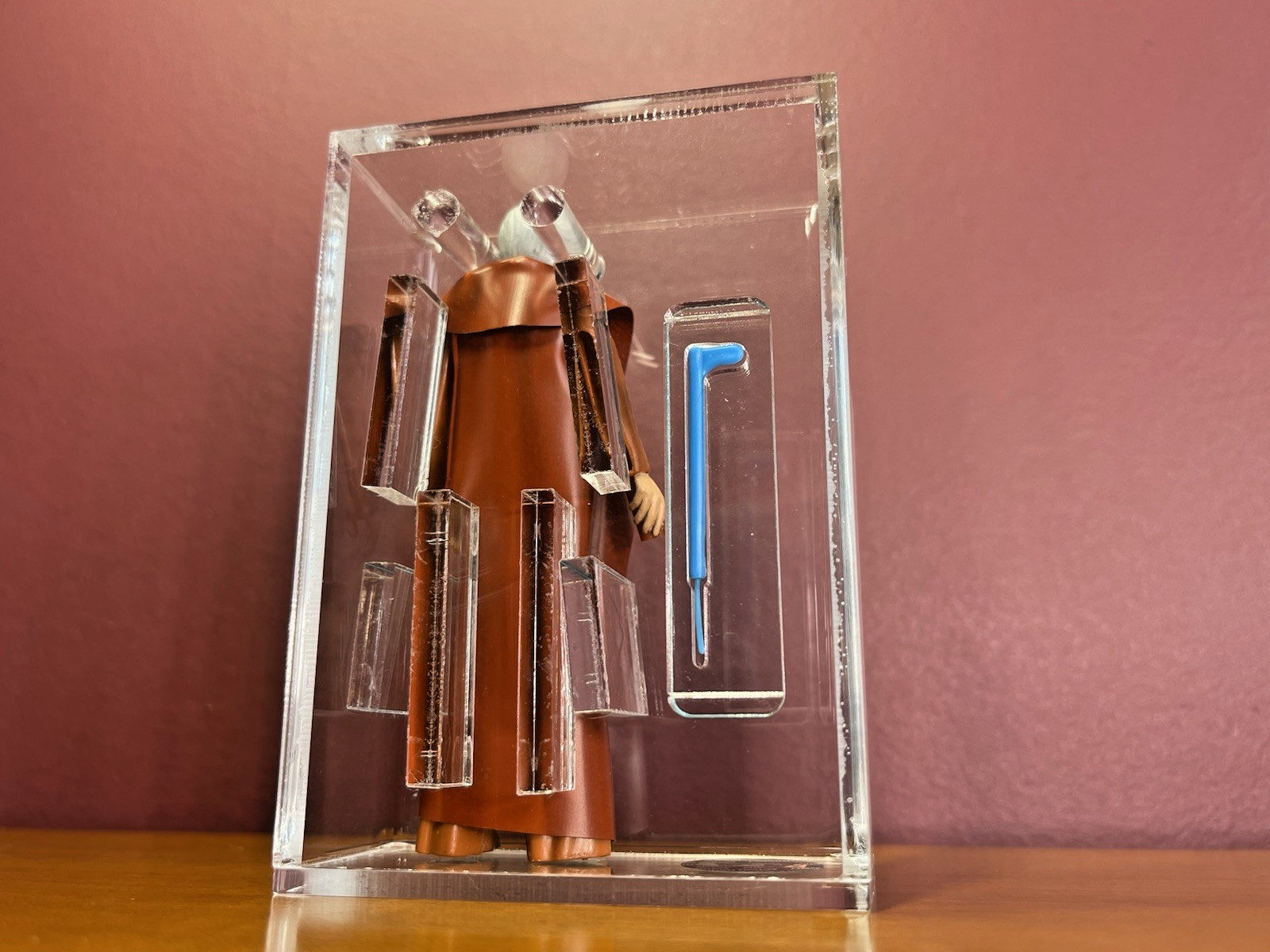 Ben (Obi-Wan) Kenobi sold