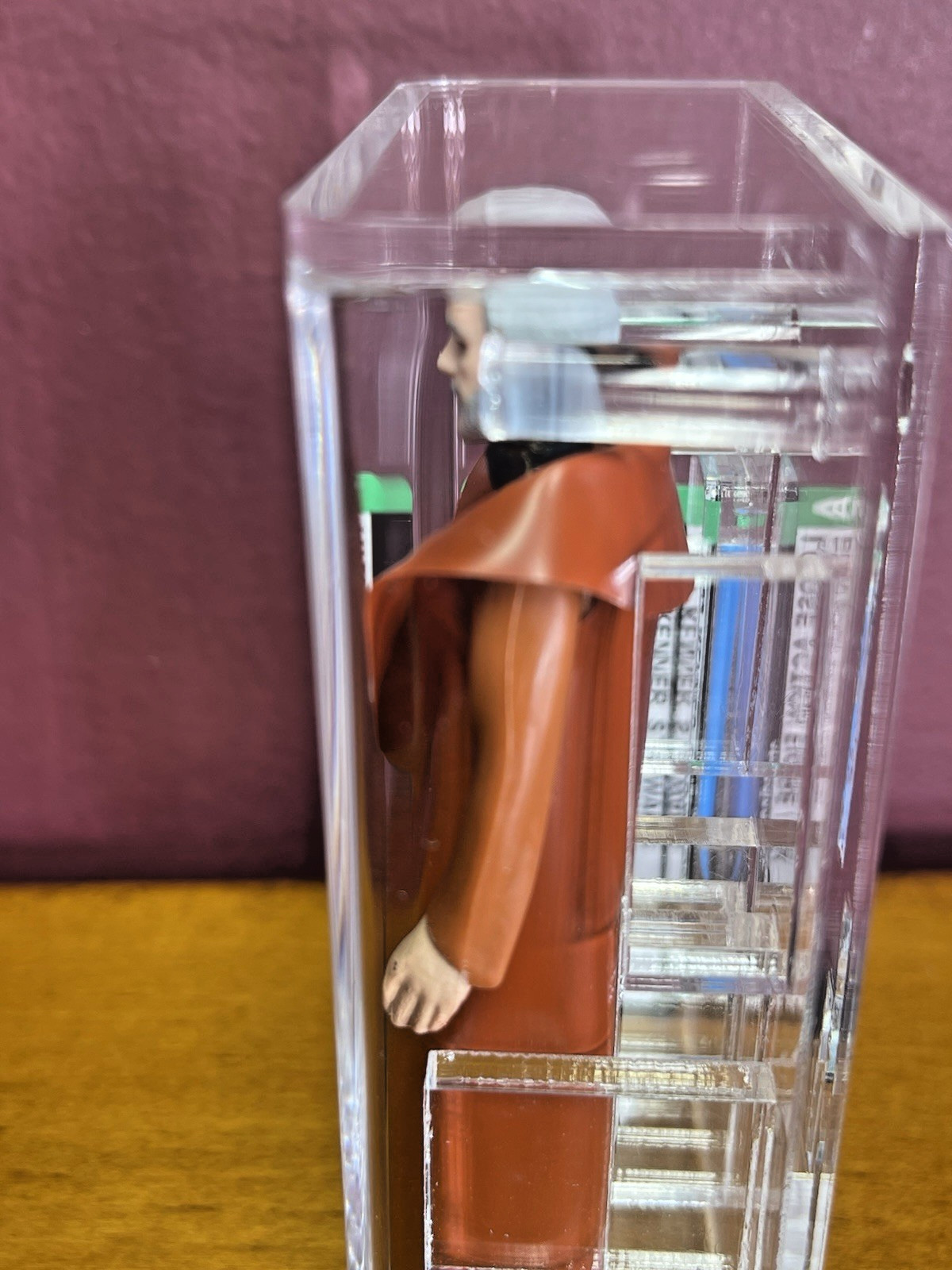 Ben (Obi-Wan) Kenobi sold