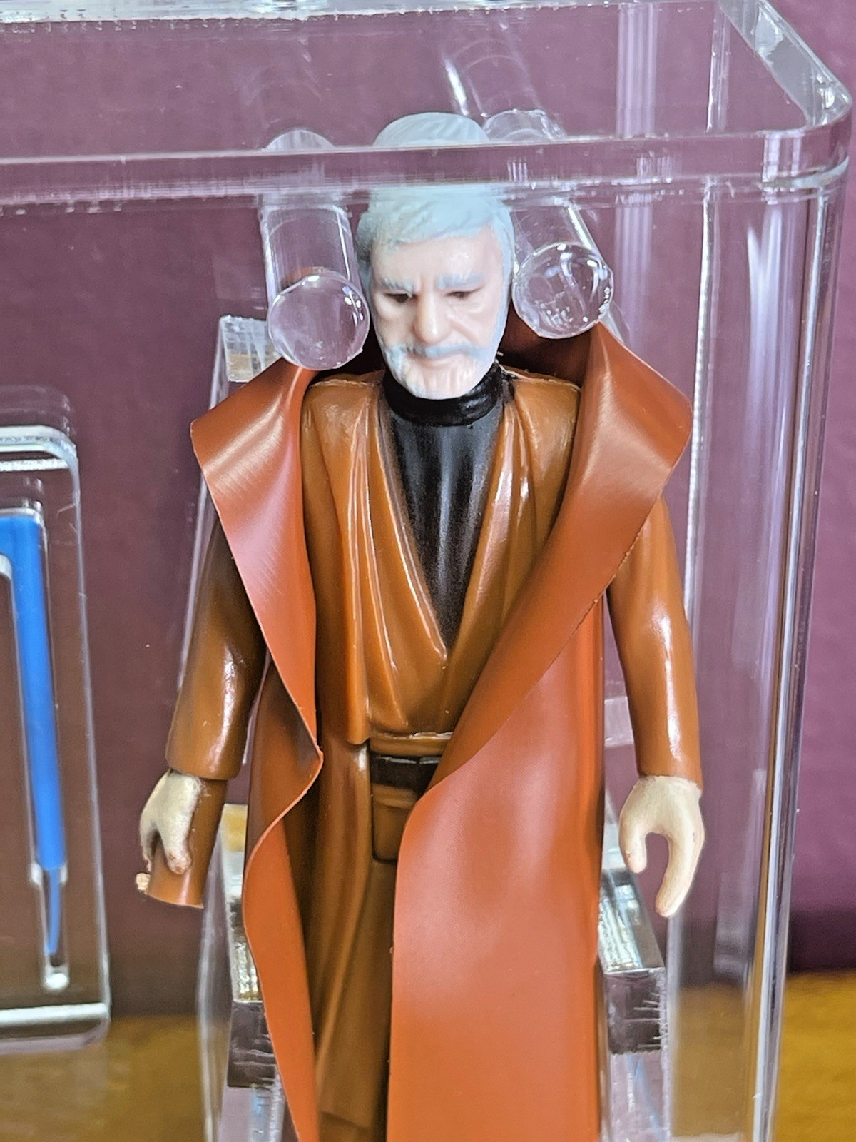 Ben (Obi-Wan) Kenobi sold