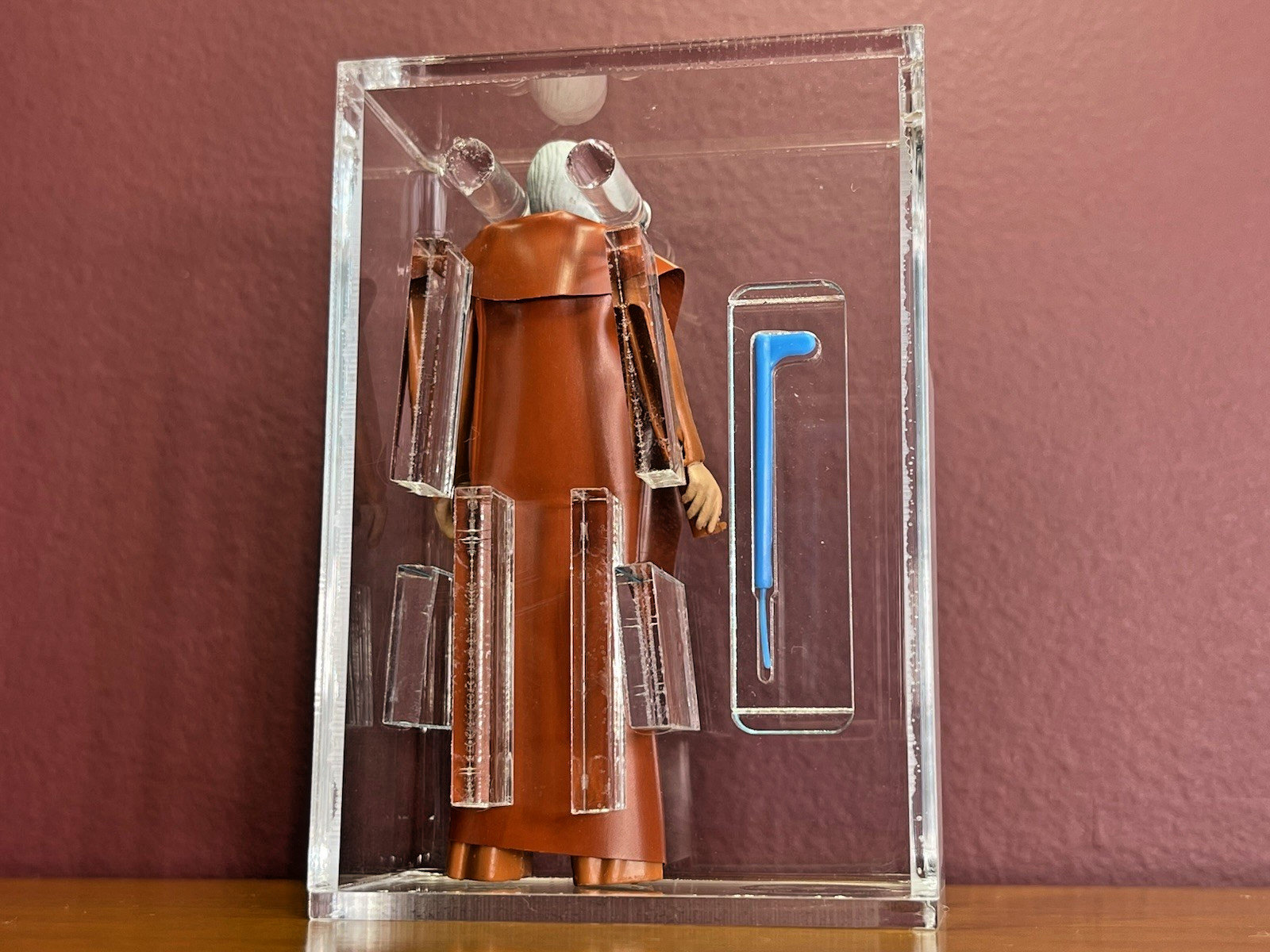 Ben (Obi-Wan) Kenobi sold