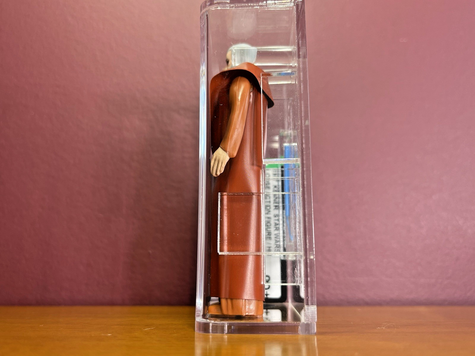 Ben (Obi-Wan) Kenobi sold