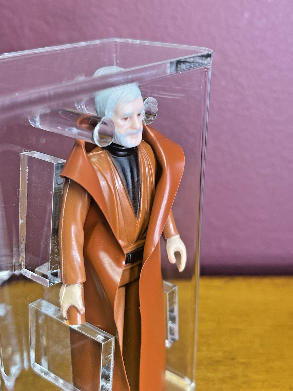 Ben (Obi-Wan) Kenobi sold