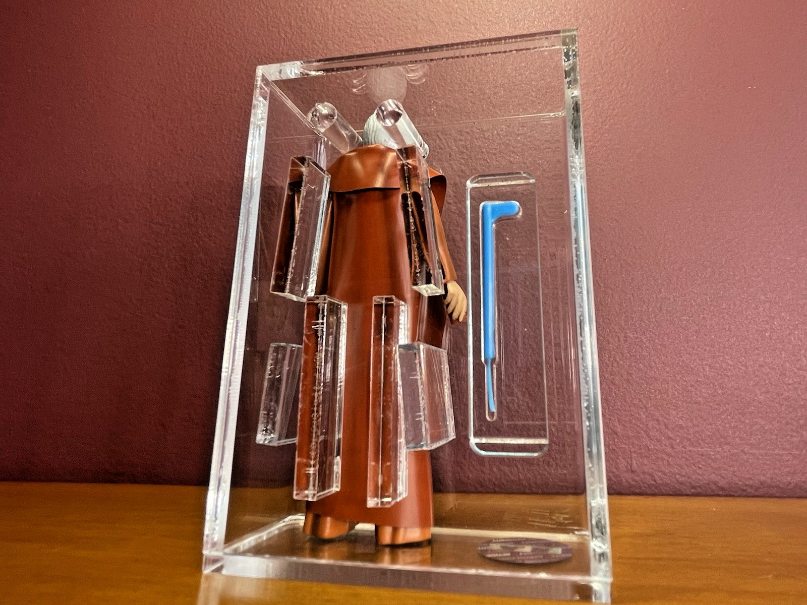 Ben (Obi-Wan) Kenobi sold