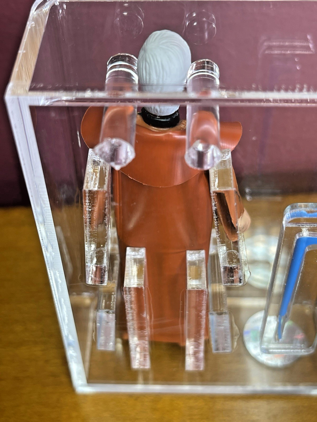 Ben (Obi-Wan) Kenobi sold