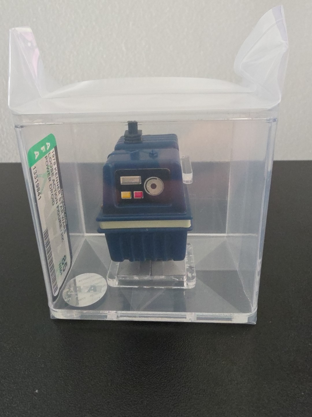 Power Droid sold