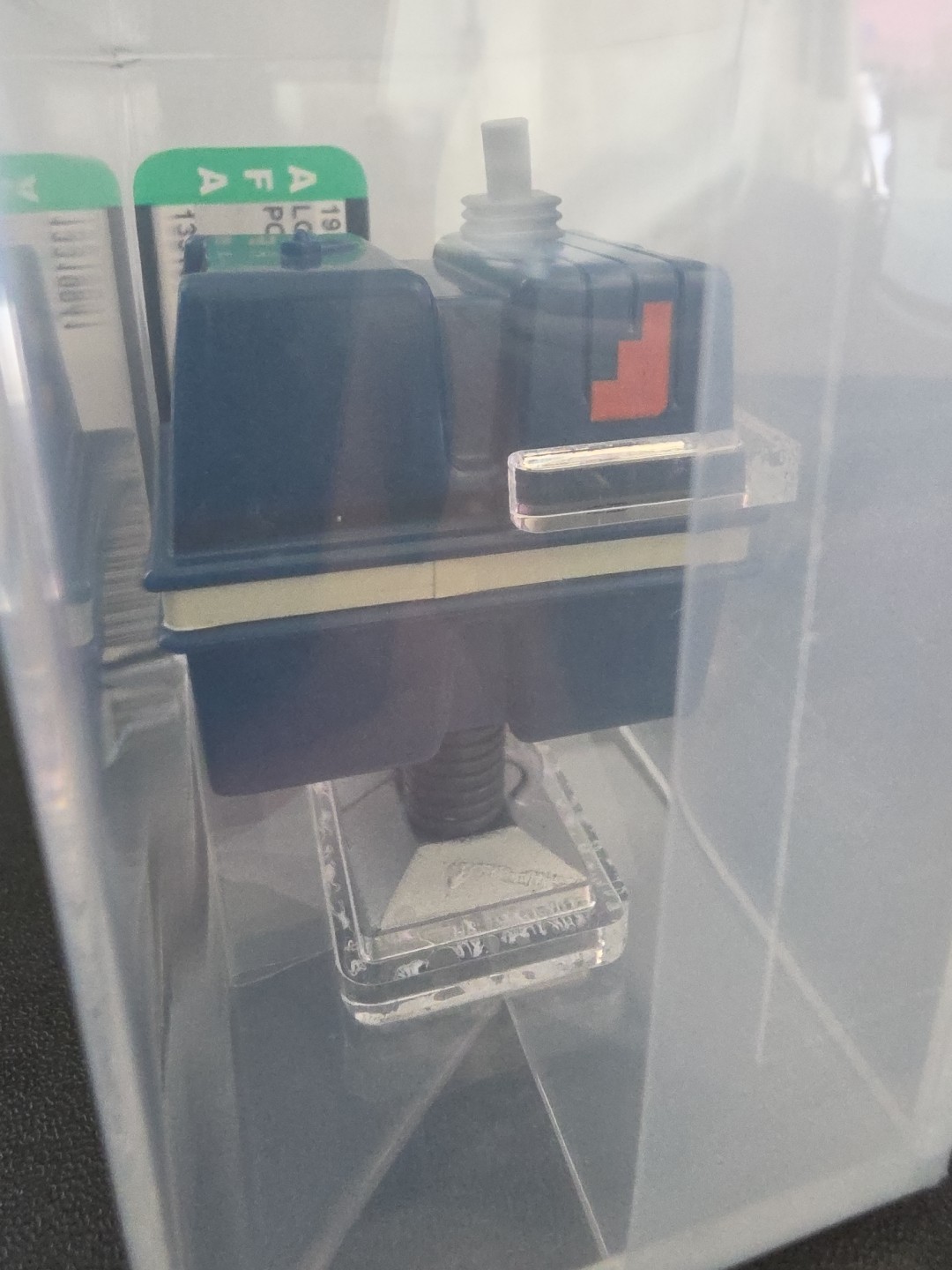 Power Droid sold