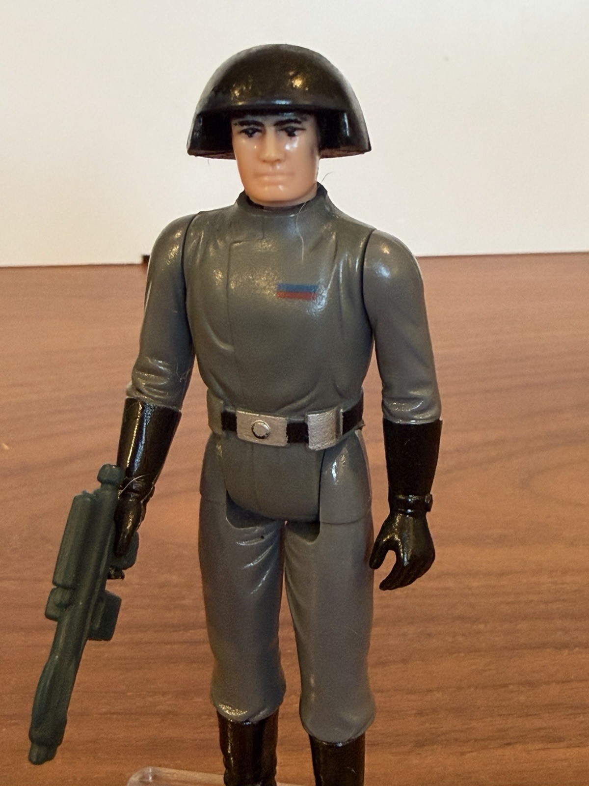 Death Squad Commander (Star Destroyer Commander) sold