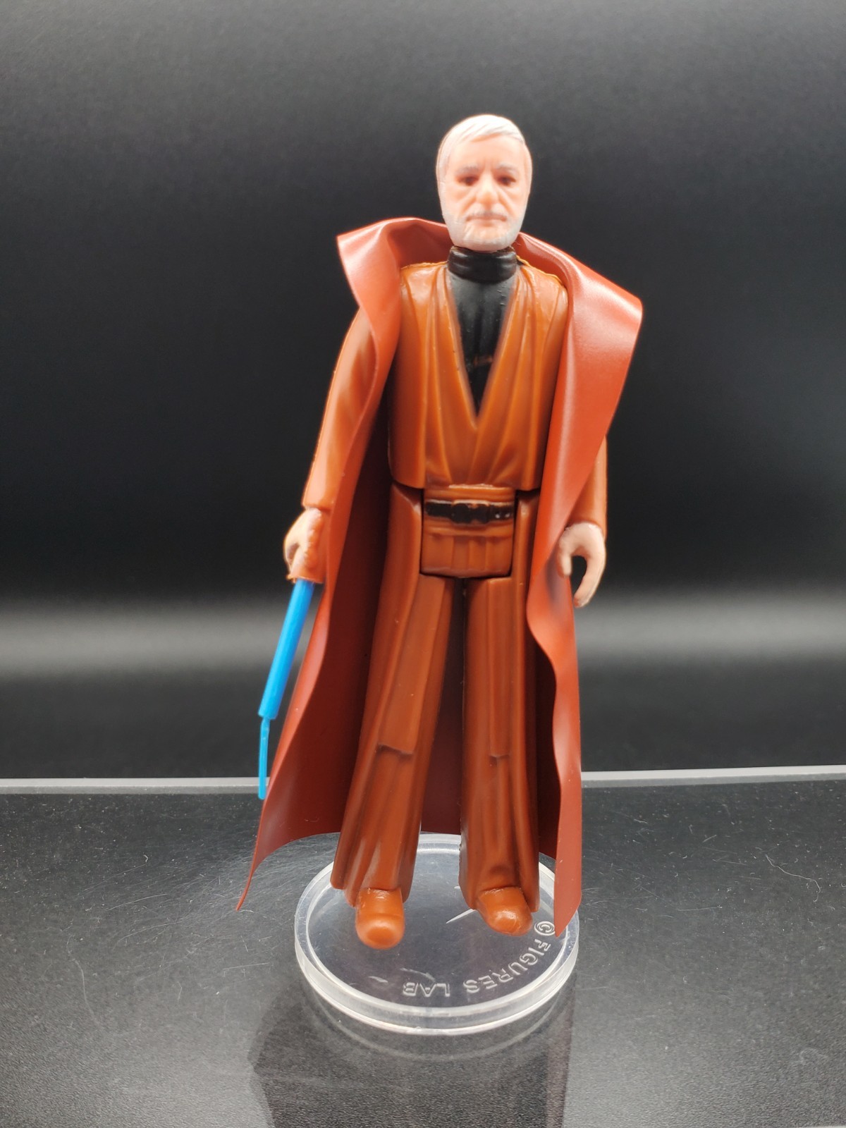 Ben (Obi-Wan) Kenobi sold
