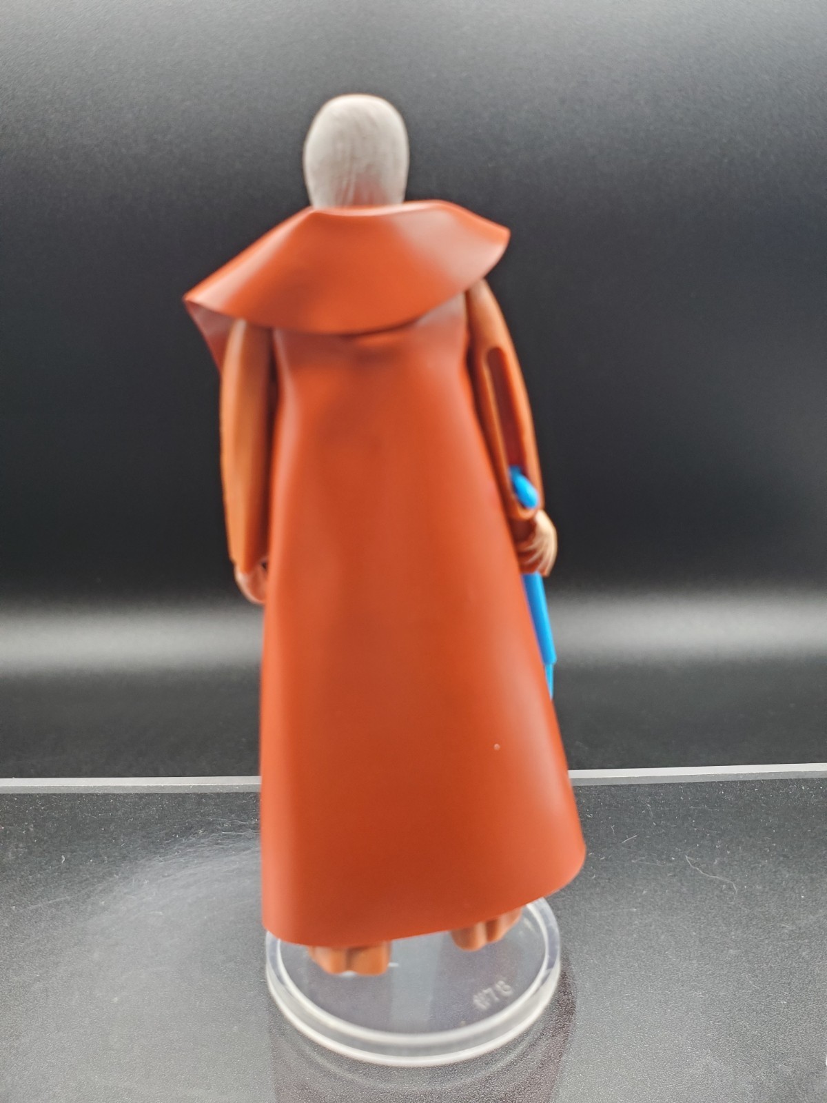 Ben (Obi-Wan) Kenobi sold