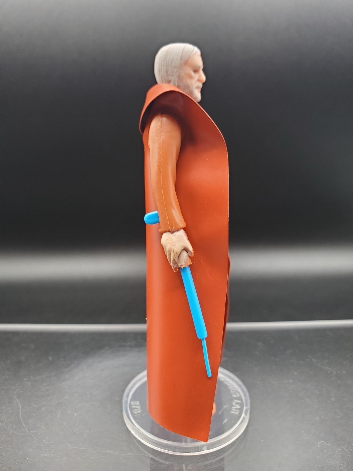 Ben (Obi-Wan) Kenobi sold