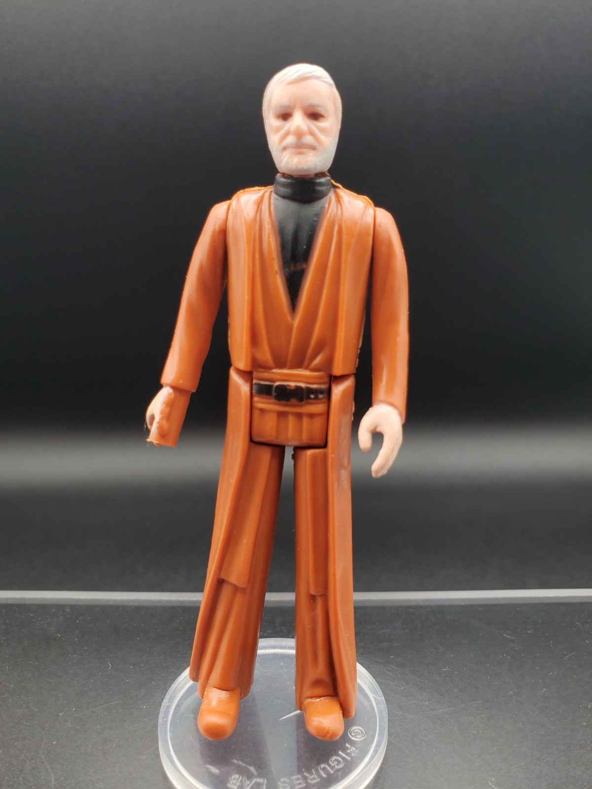 Ben (Obi-Wan) Kenobi sold