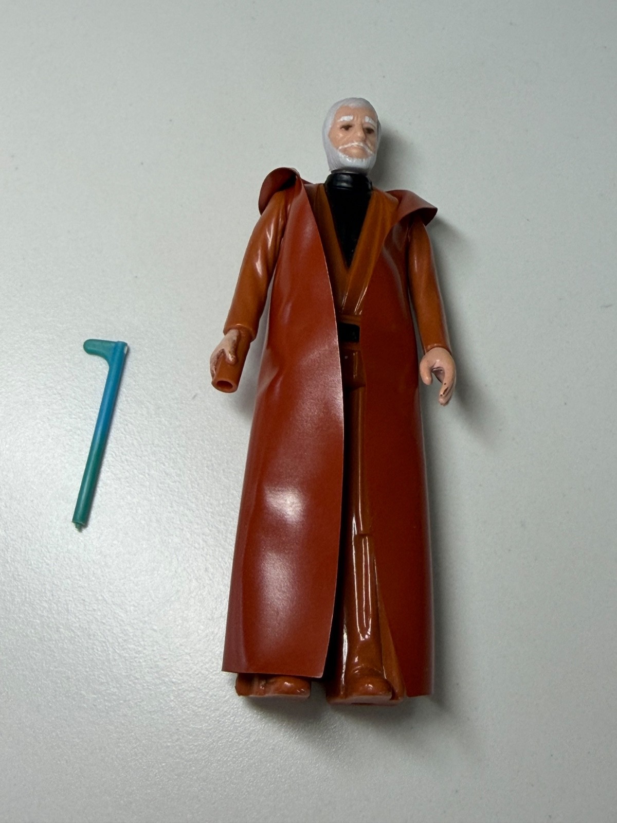 Ben (Obi-Wan) Kenobi sold