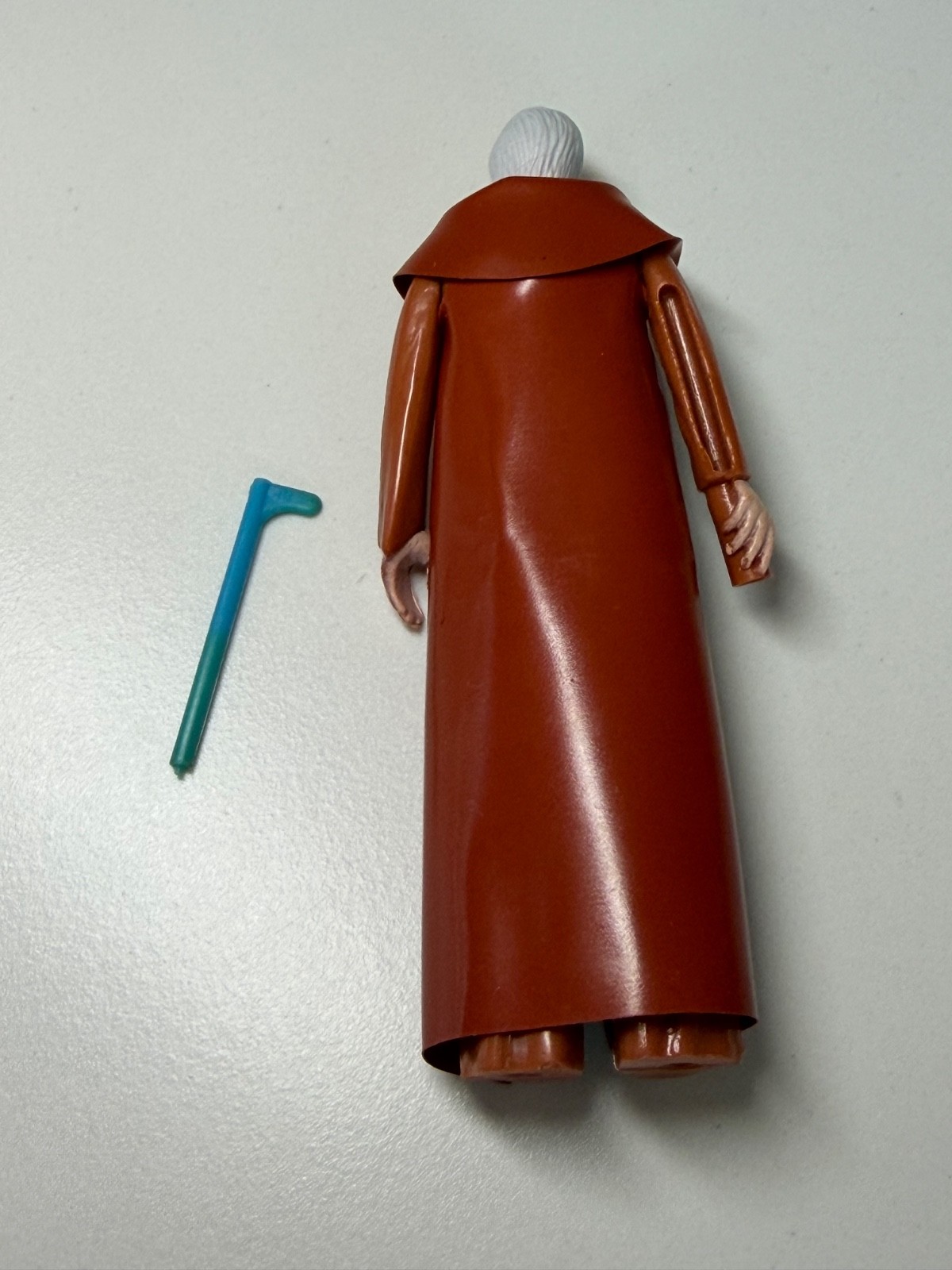 Ben (Obi-Wan) Kenobi sold