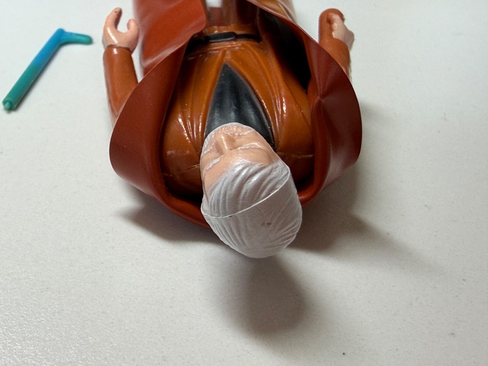 Ben (Obi-Wan) Kenobi sold