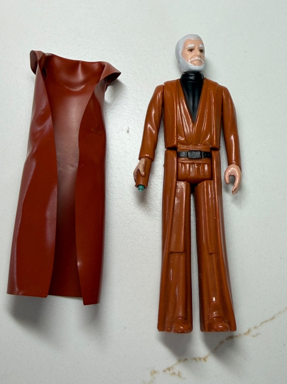Ben (Obi-Wan) Kenobi sold