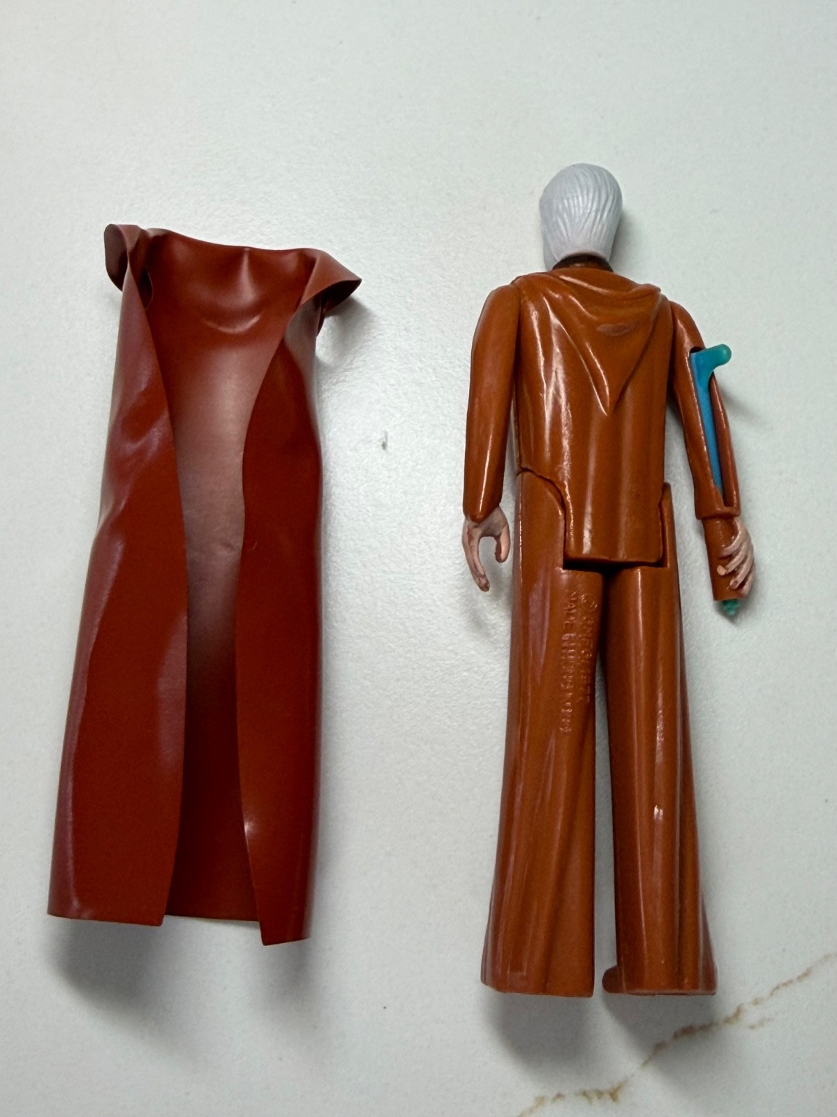 Ben (Obi-Wan) Kenobi sold