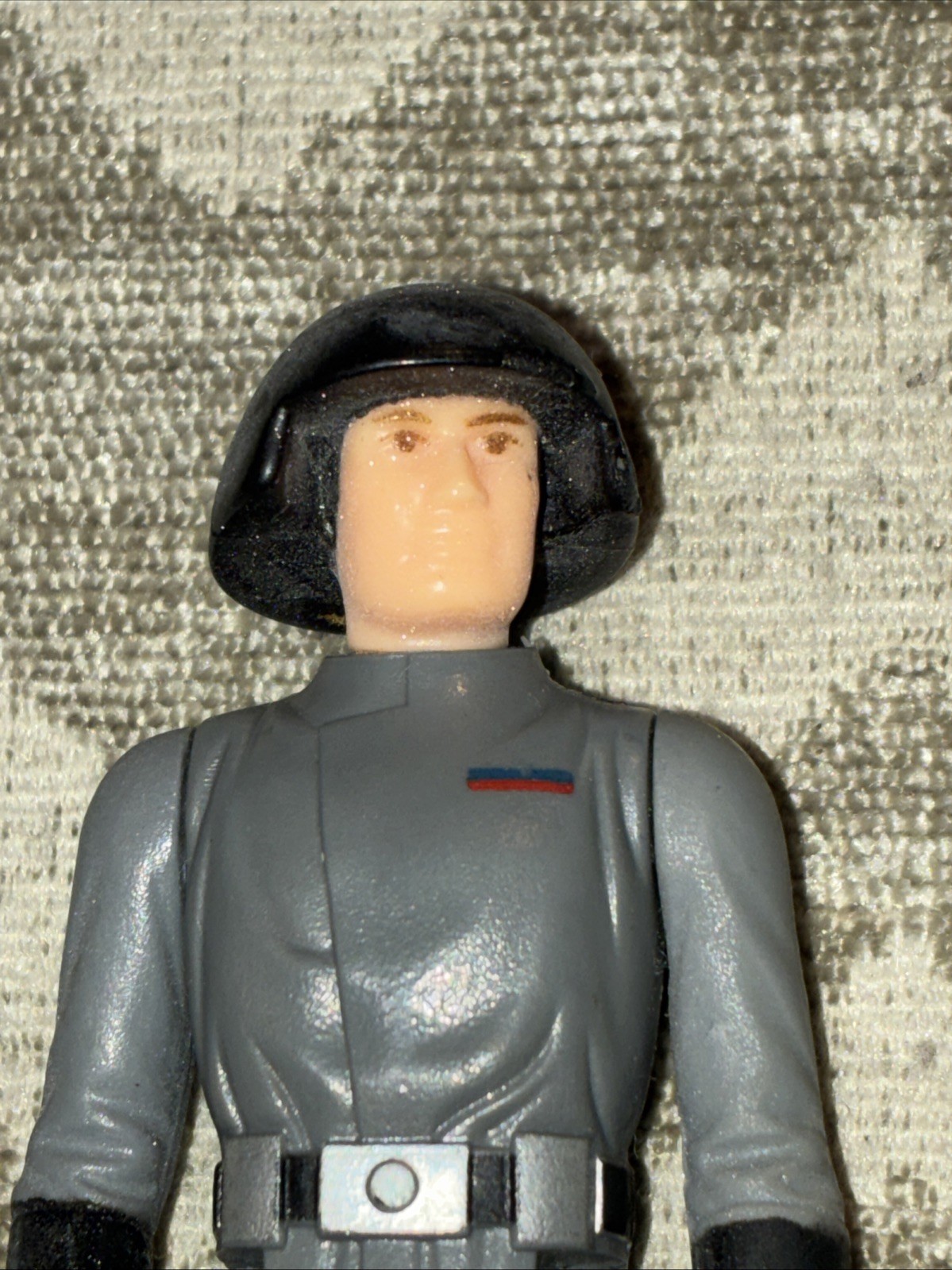 Death Squad Commander (Star Destroyer Commander) sold