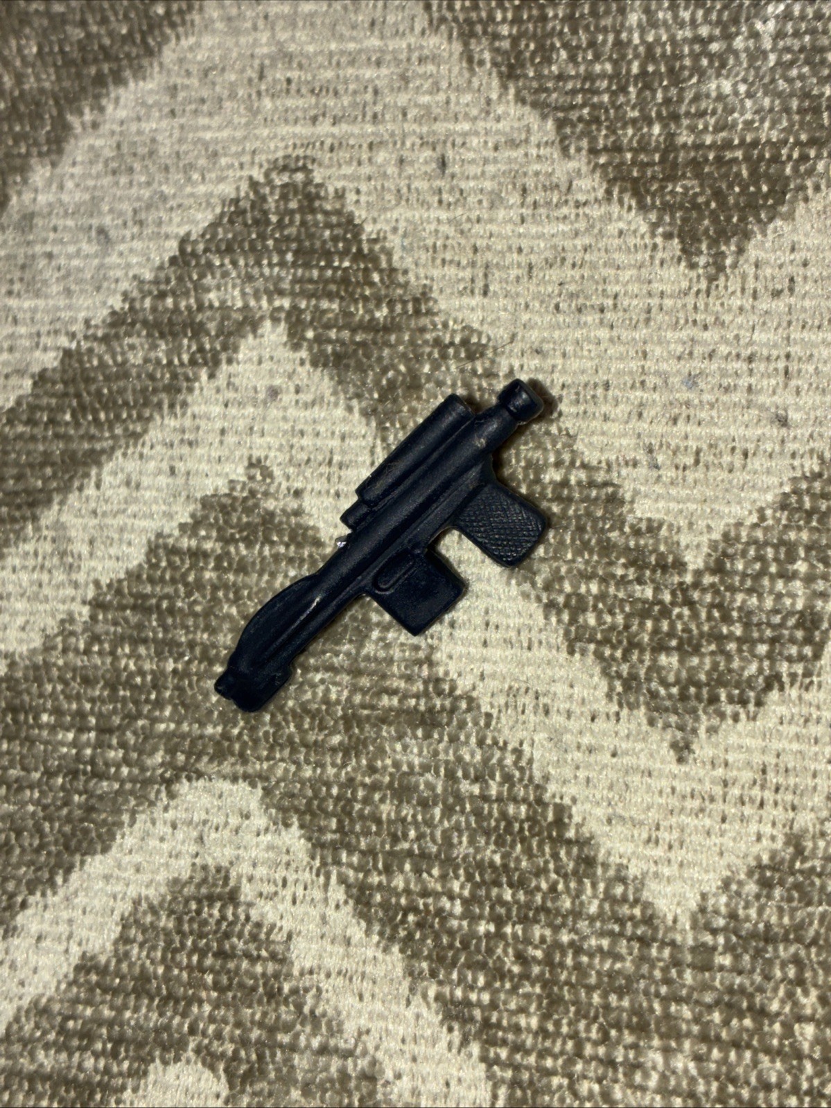 Death Squad Commander (Star Destroyer Commander) sold