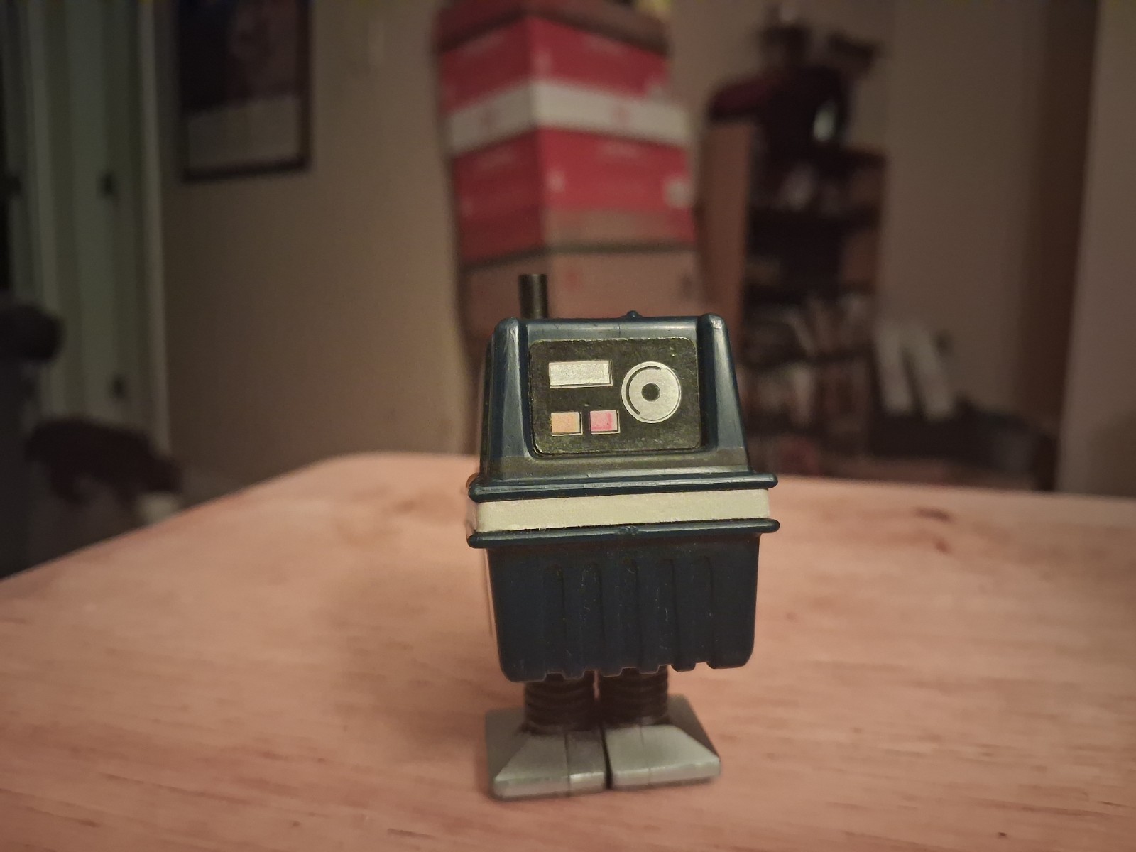 Power Droid sold