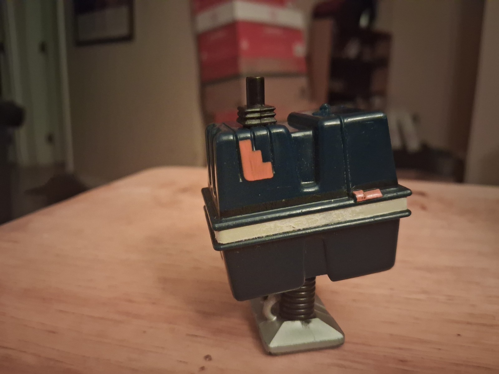 Power Droid sold