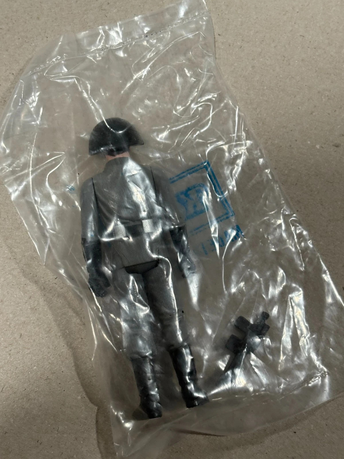 Death Squad Commander (Star Destroyer Commander) sold