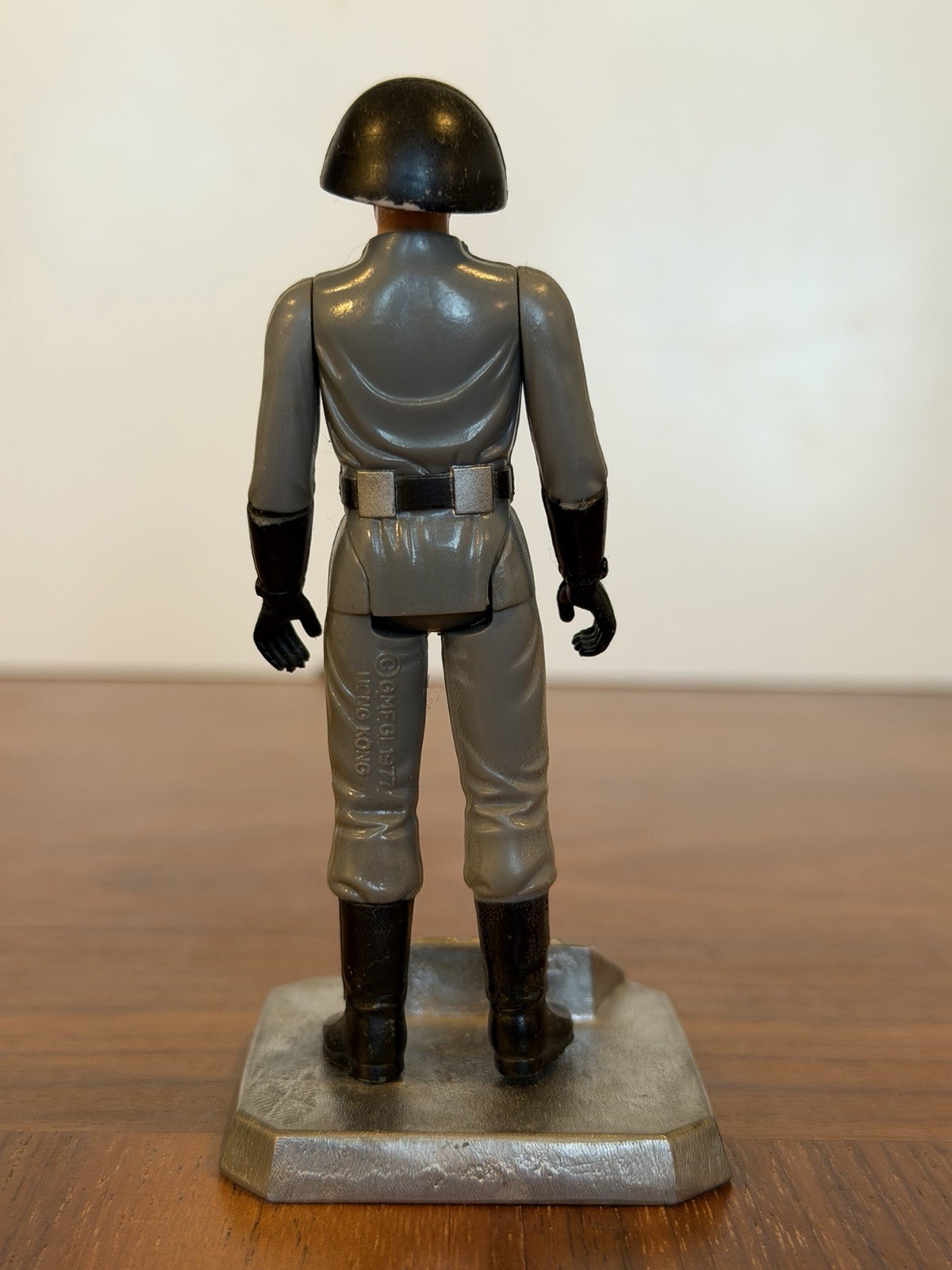 Death Squad Commander (Star Destroyer Commander) sold