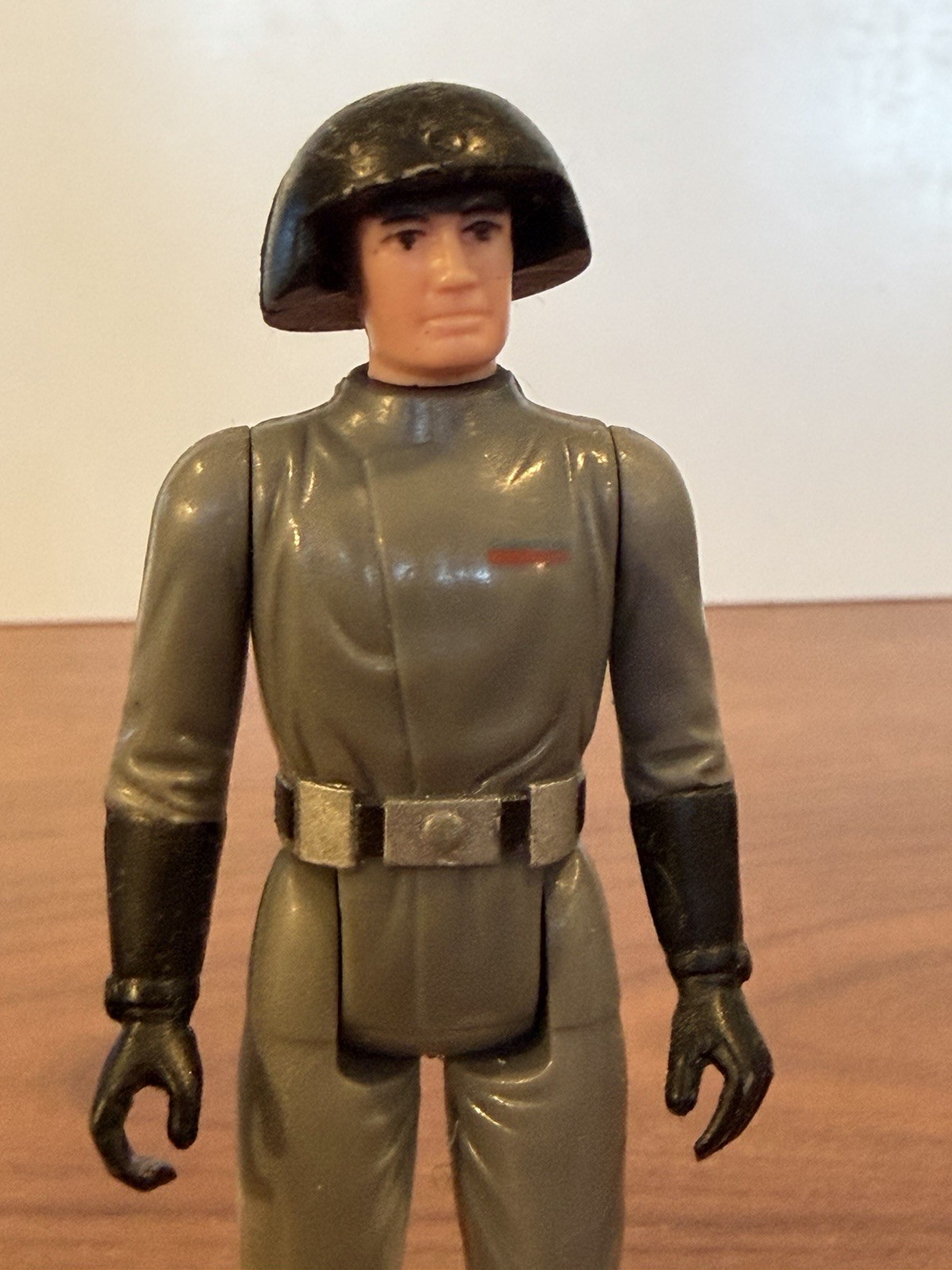 Death Squad Commander (Star Destroyer Commander) sold