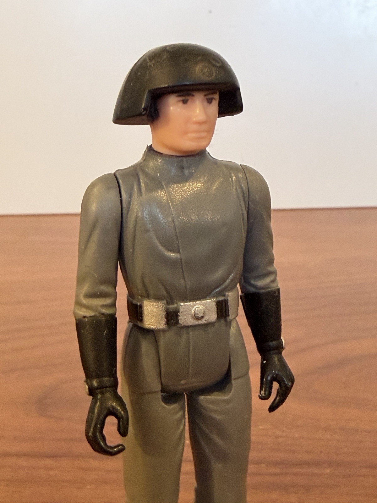 Death Squad Commander (Star Destroyer Commander) sold
