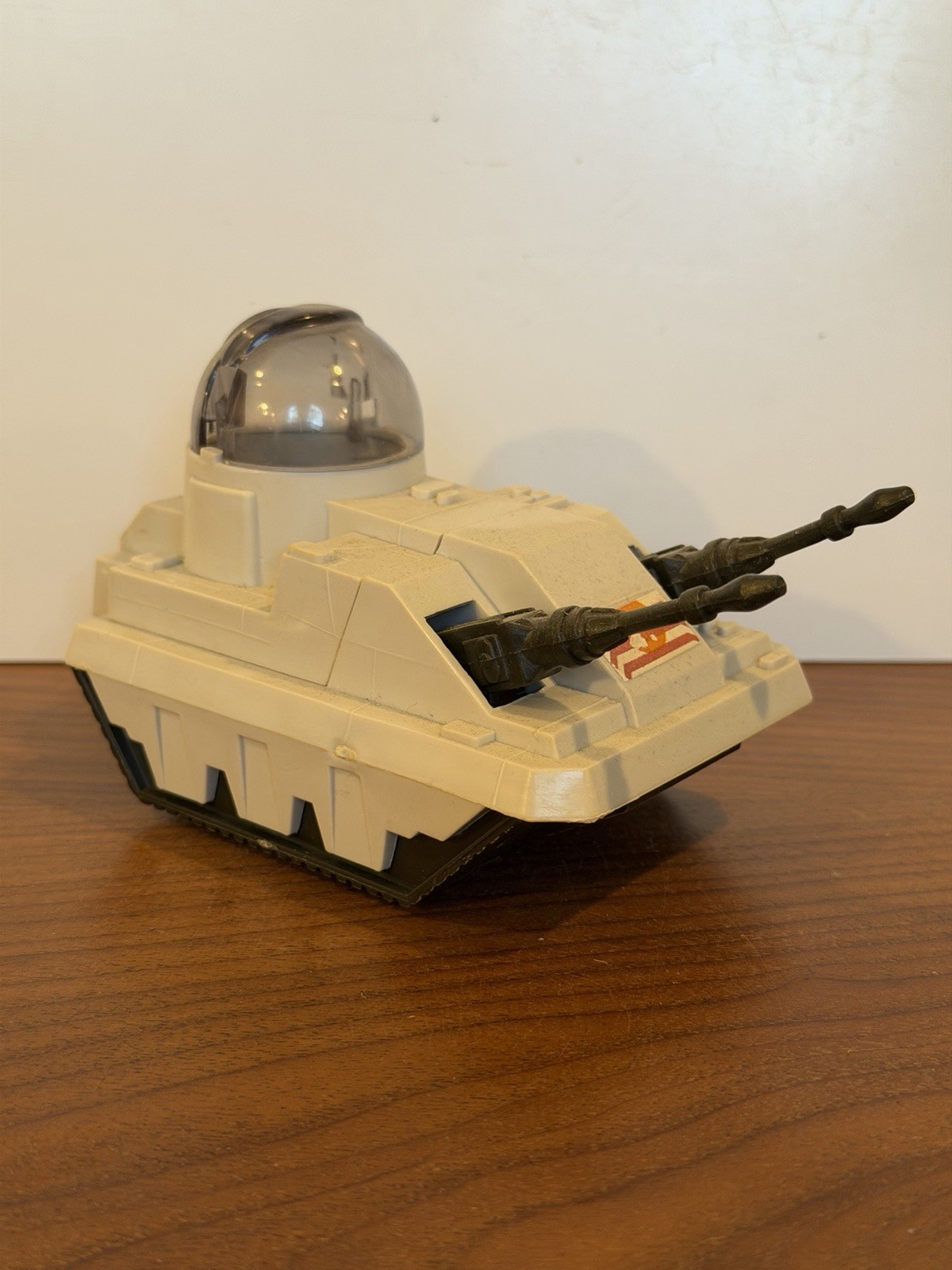 MLC-3 (Mobile Laser Cannon) sold