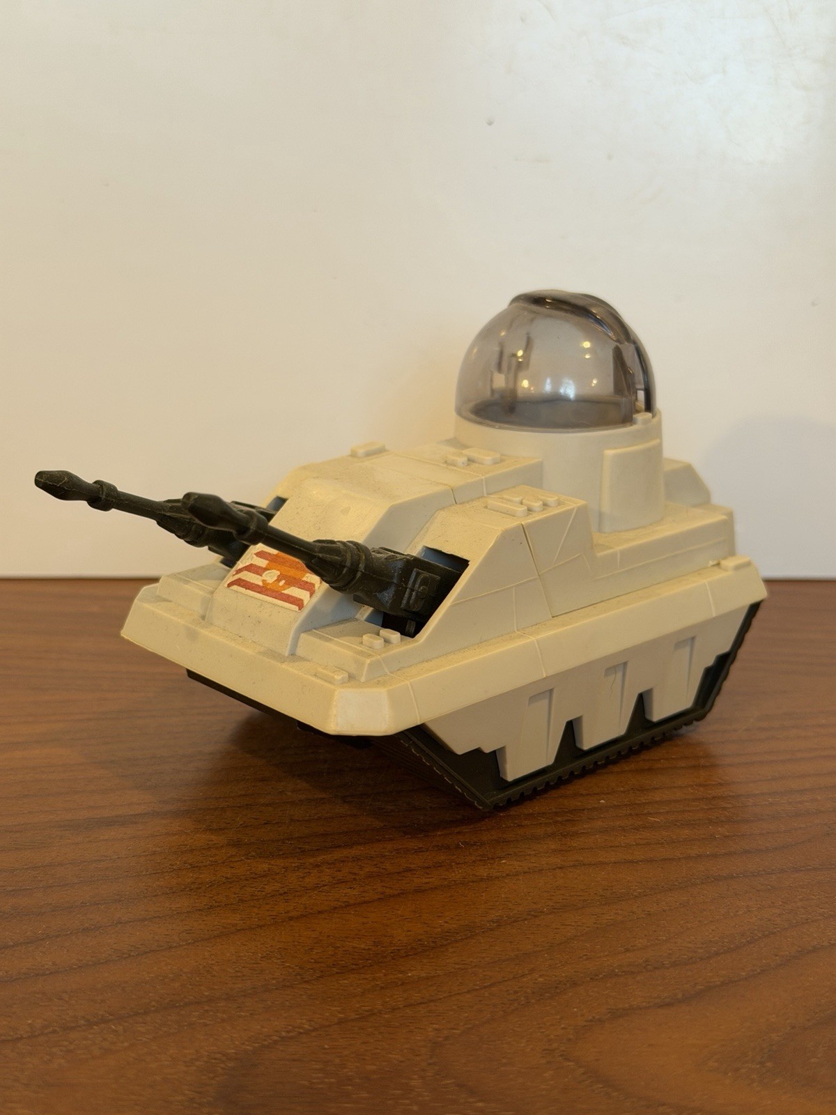 MLC-3 (Mobile Laser Cannon) sold