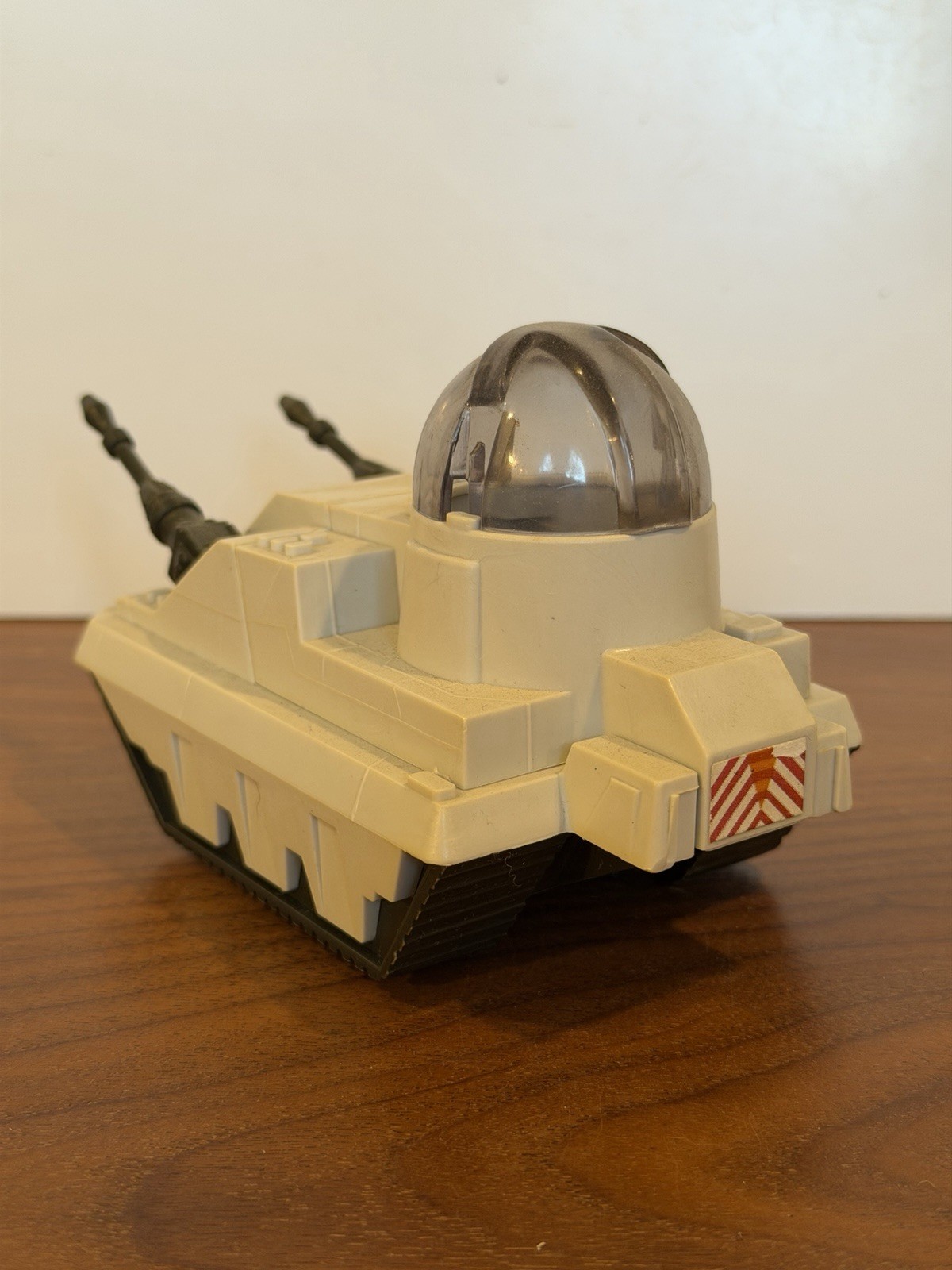 MLC-3 (Mobile Laser Cannon) sold